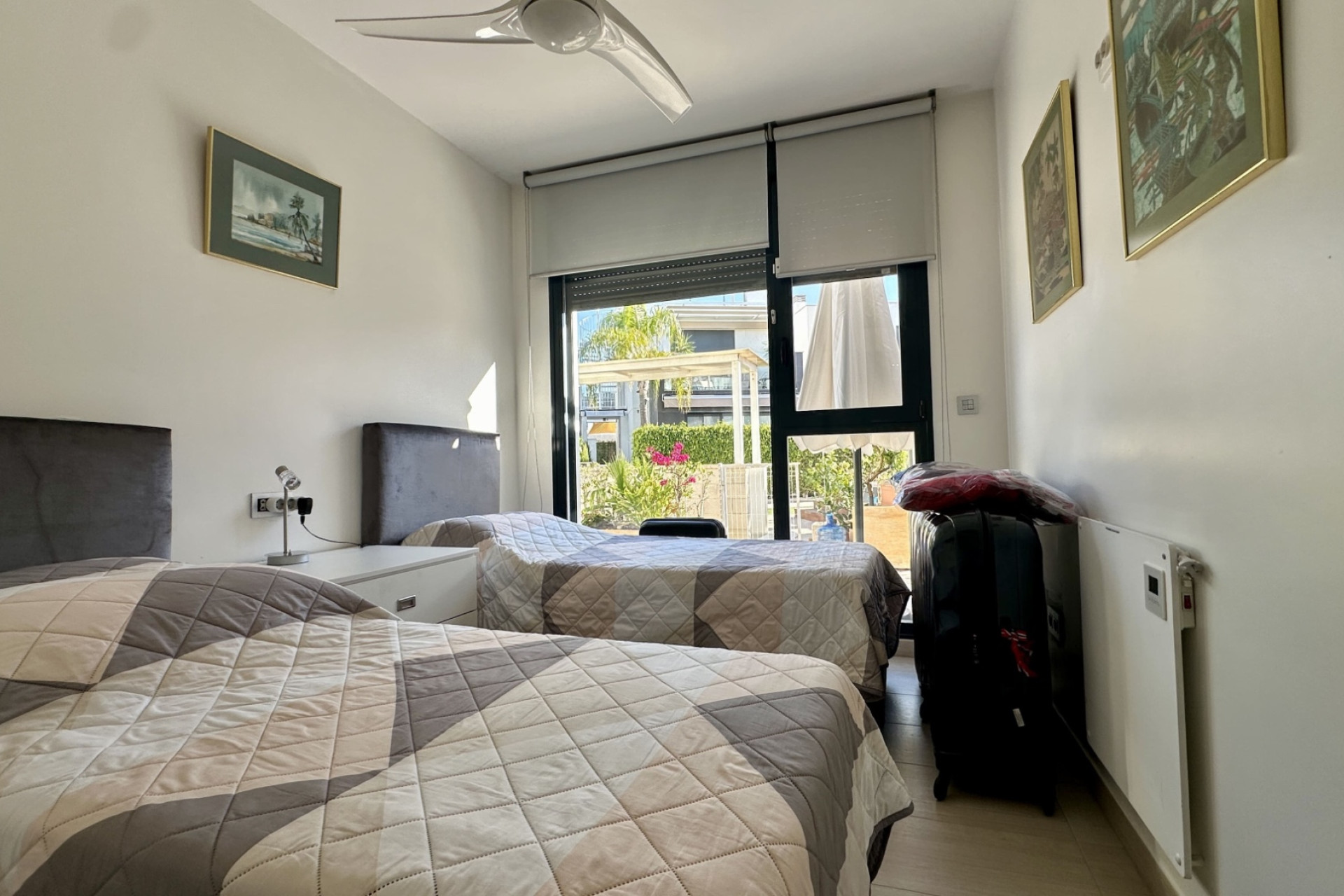 Revente - Appartement - Orihuela Costa - Punta Prima