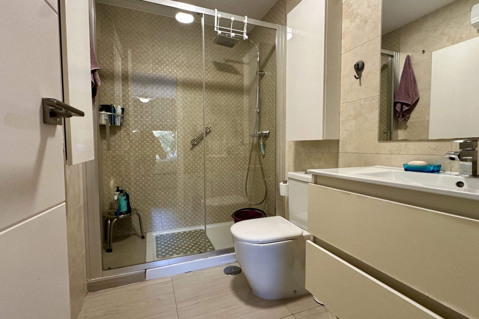 Revente - Appartement - Orihuela Costa - Punta Prima