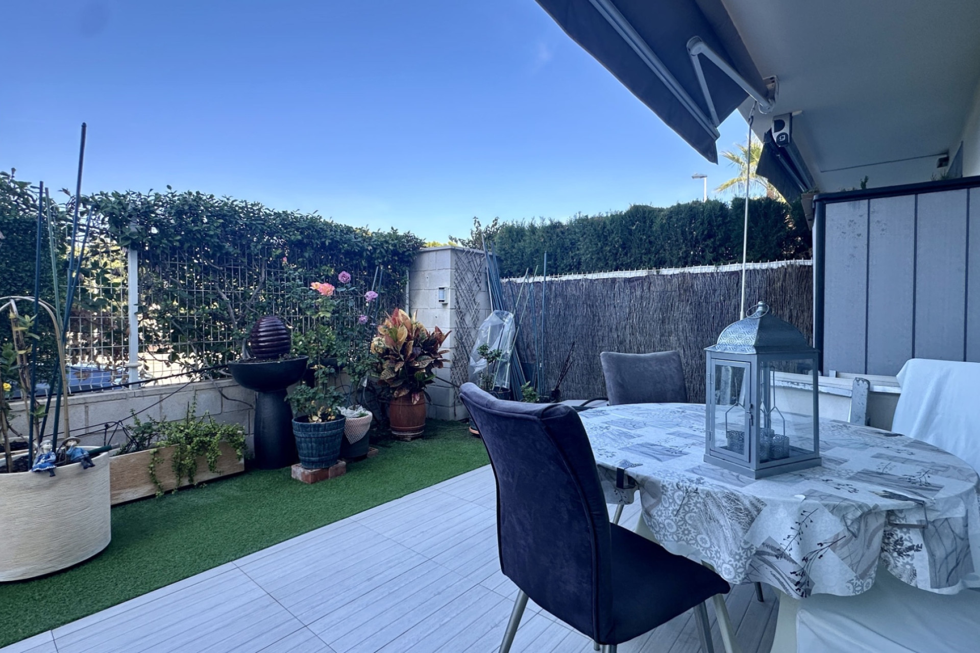 Revente - Appartement - Orihuela Costa - Punta Prima