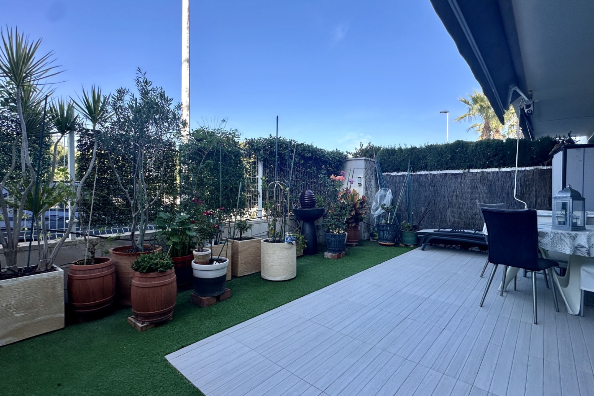 Revente - Appartement - Orihuela Costa - Punta Prima