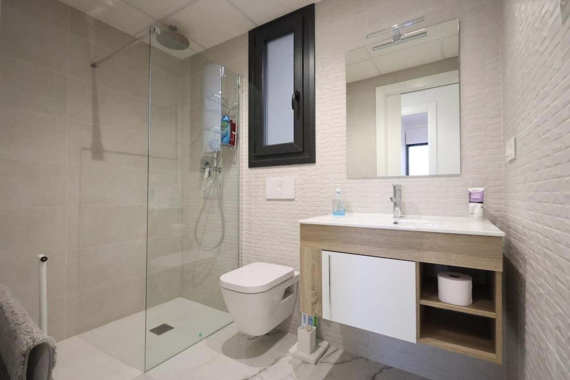 Revente - Appartement - Orihuela Costa - Punta Prima