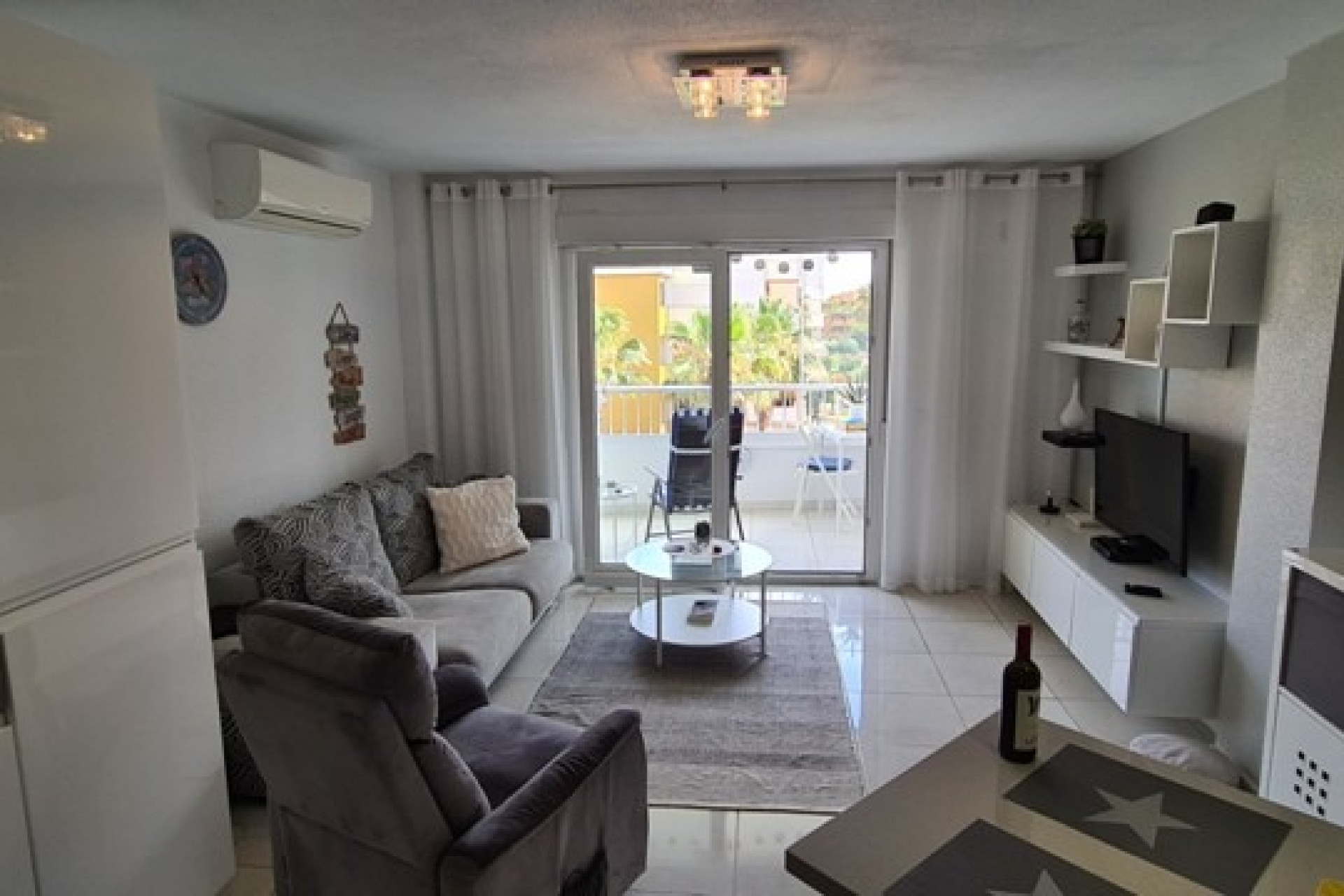 Revente - Appartement - Orihuela Costa - Punta Prima
