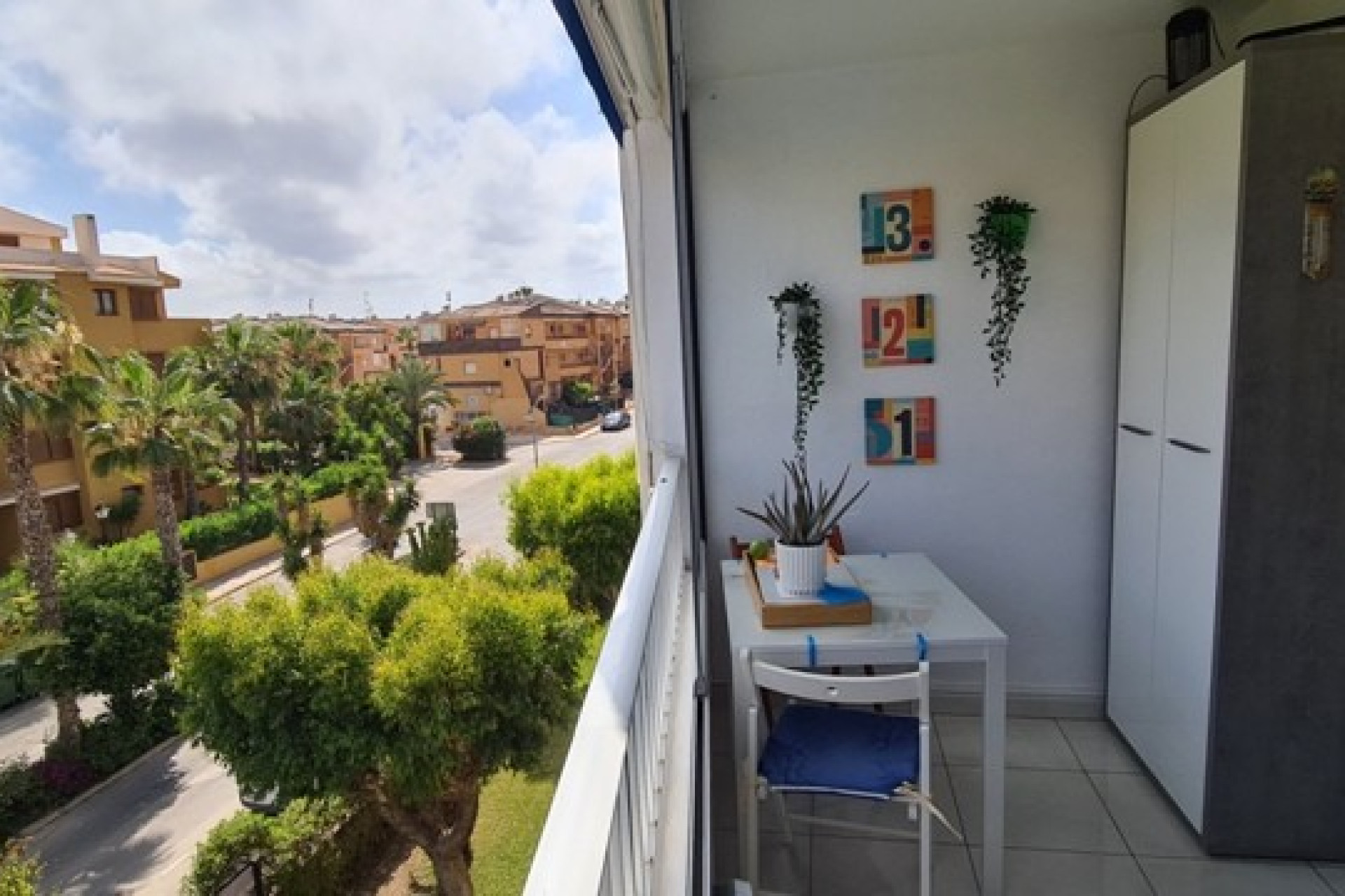 Revente - Appartement - Orihuela Costa - Punta Prima