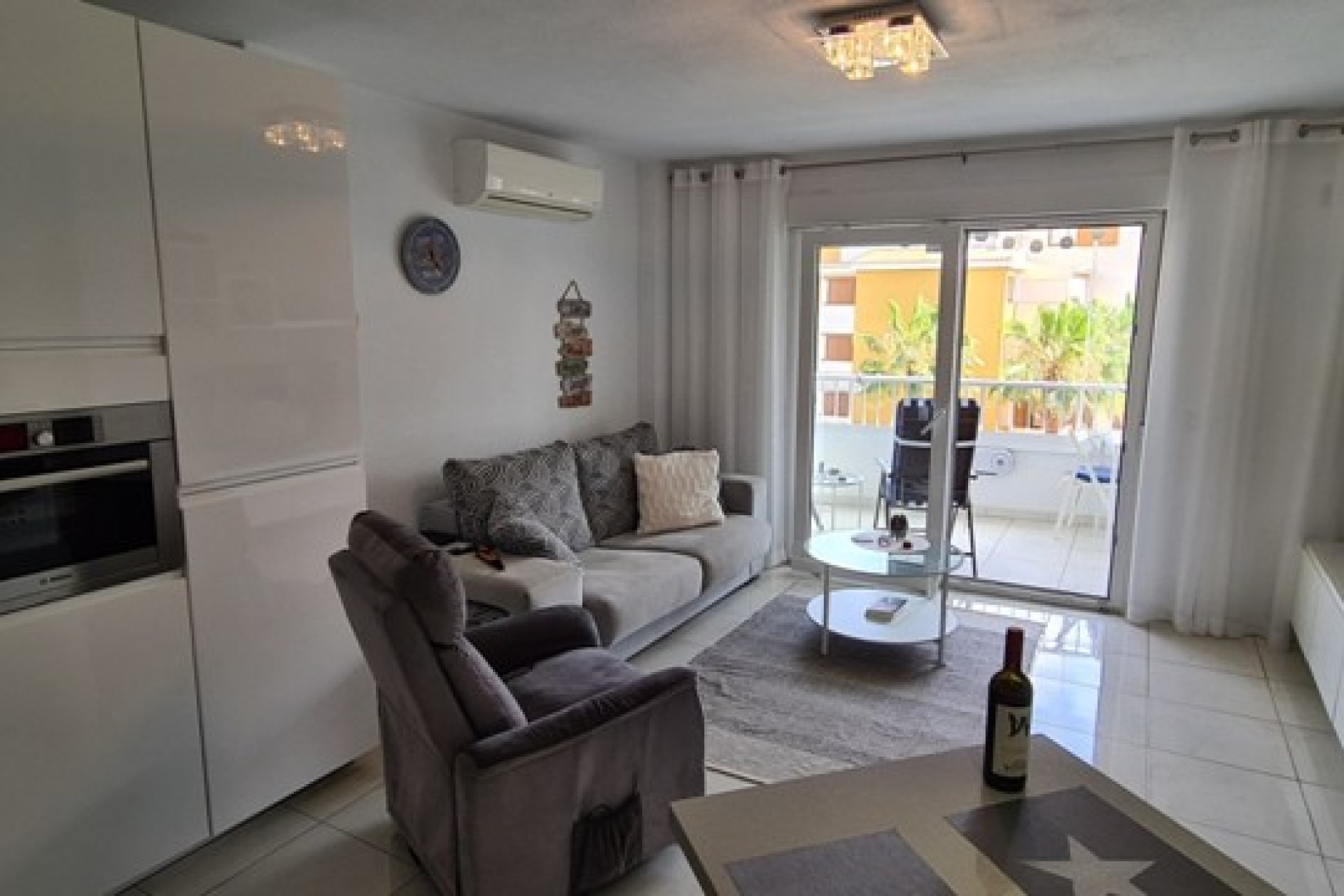 Revente - Appartement - Orihuela Costa - Punta Prima