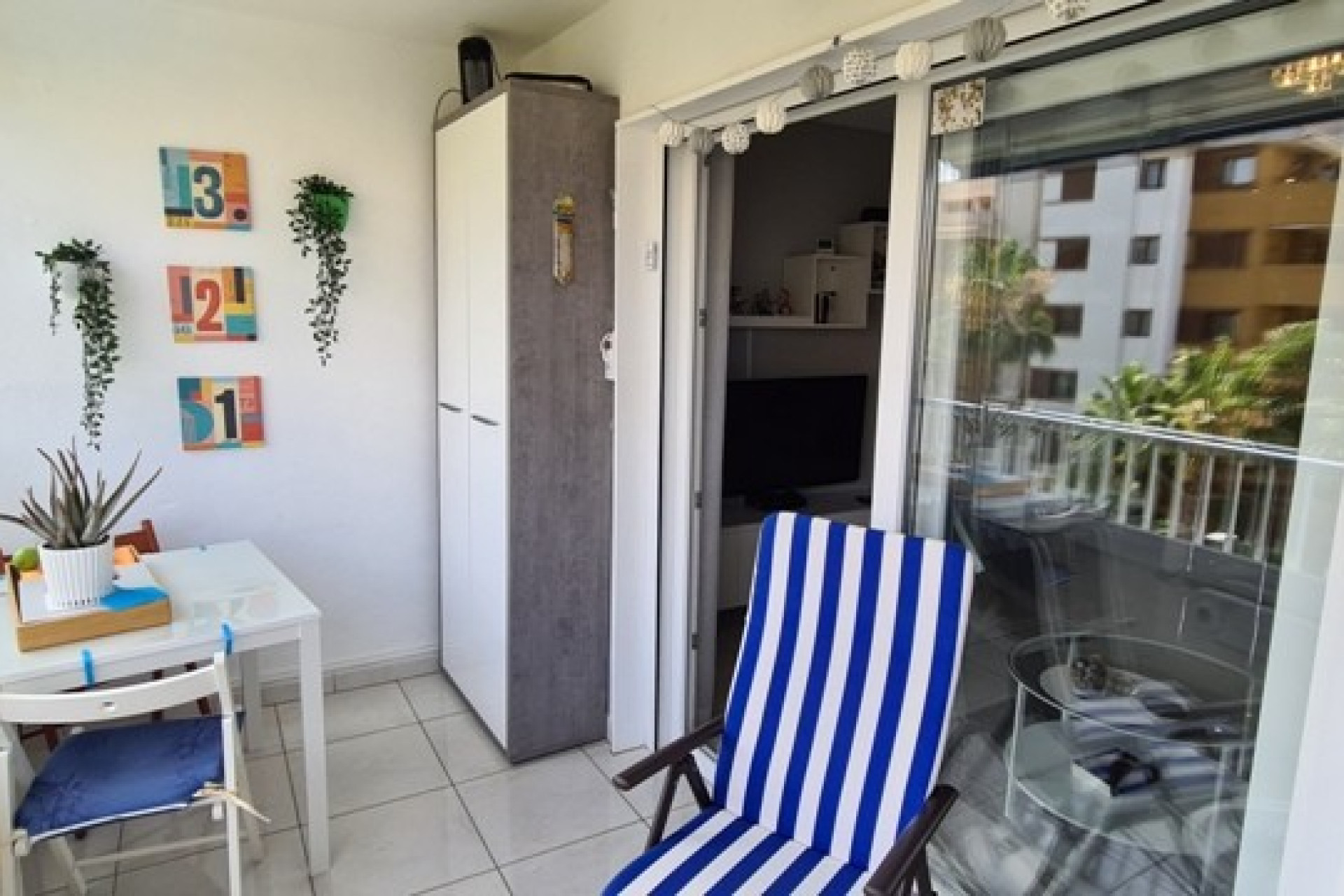 Revente - Appartement - Orihuela Costa - Punta Prima
