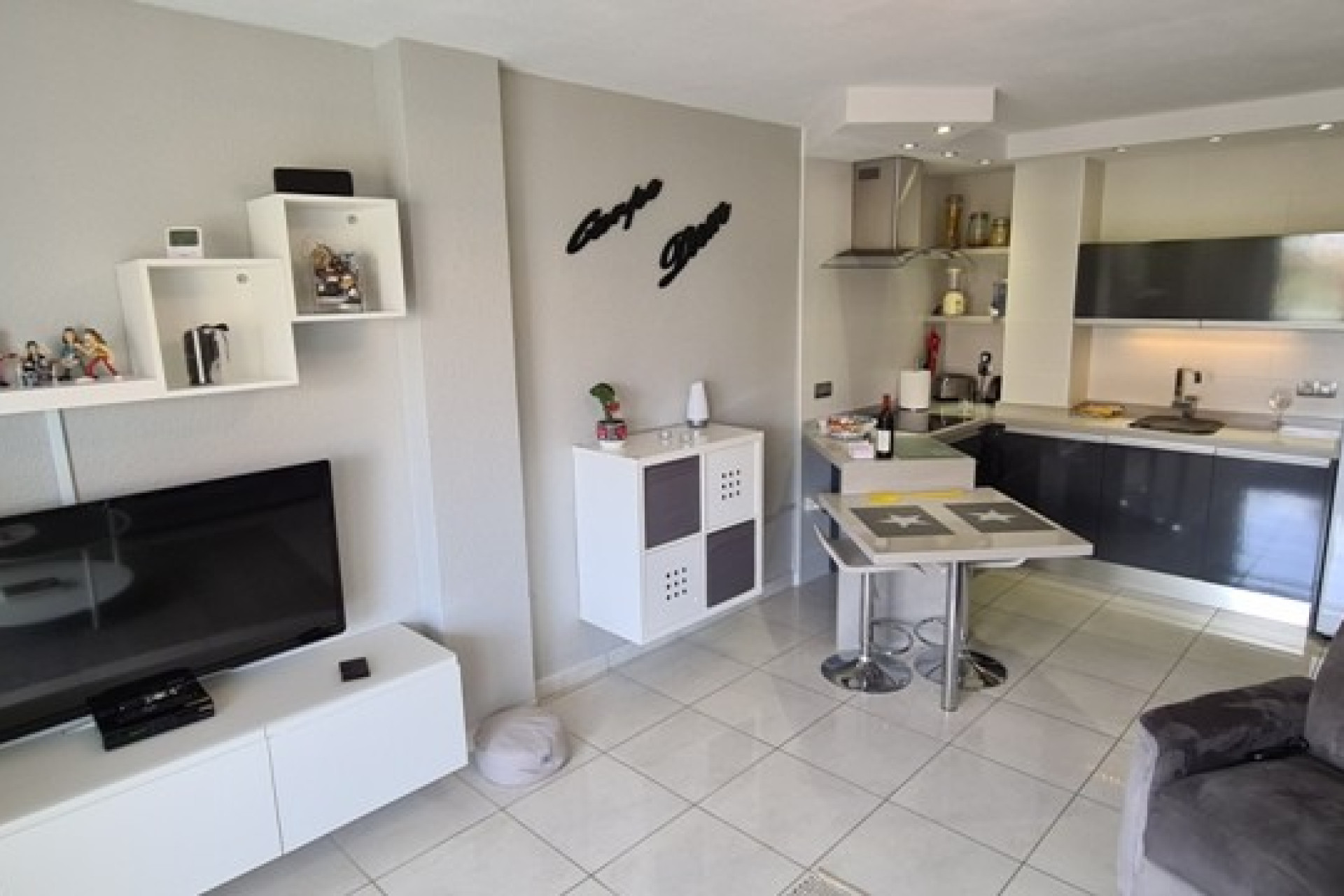 Revente - Appartement - Orihuela Costa - Punta Prima