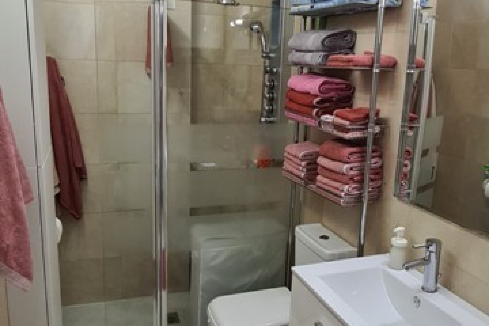 Revente - Appartement - Orihuela Costa - Punta Prima