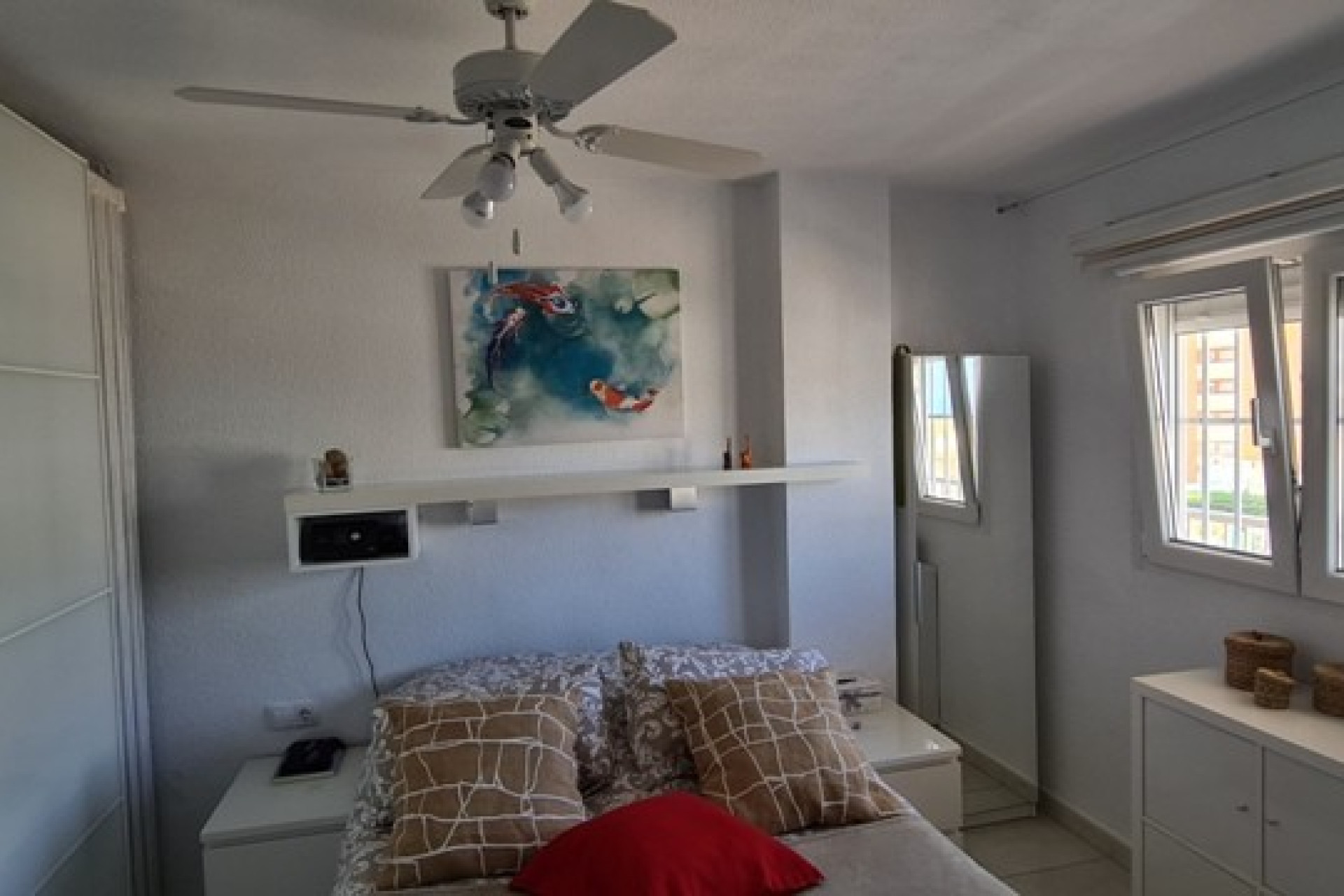 Revente - Appartement - Orihuela Costa - Punta Prima