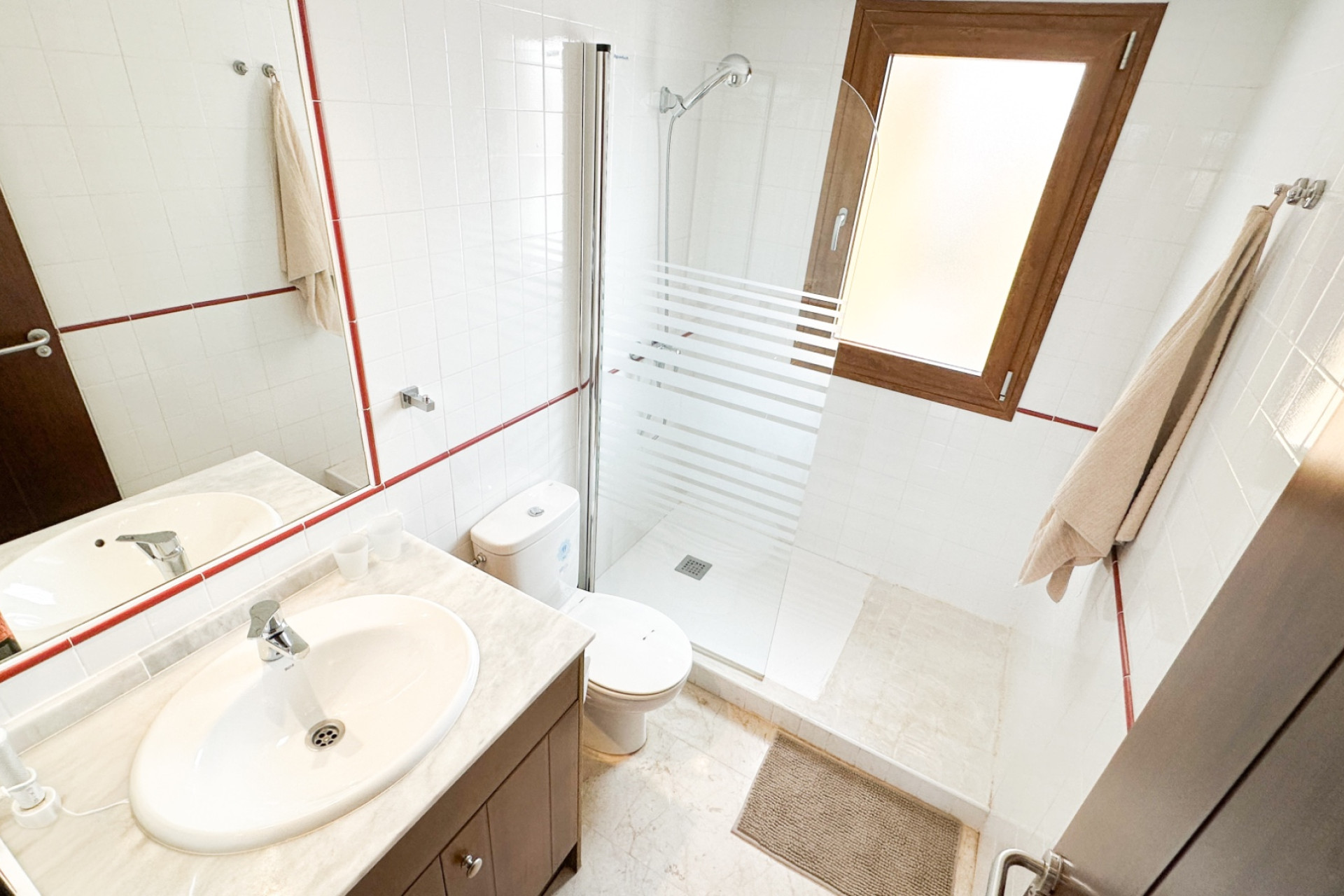 Revente - Appartement - Orihuela Costa - Punta Prima