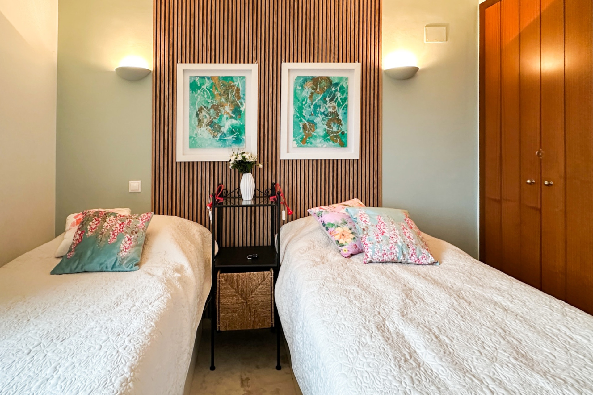 Revente - Appartement - Orihuela Costa - Punta Prima