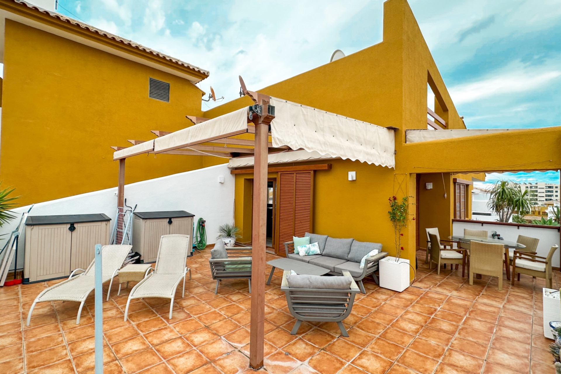 Revente - Appartement - Orihuela Costa - Punta Prima