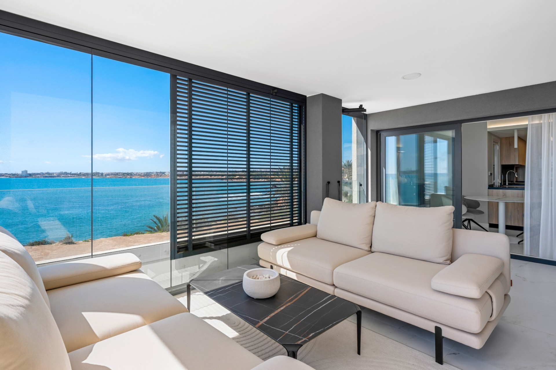 Revente - Appartement - Orihuela Costa - Punta Prima