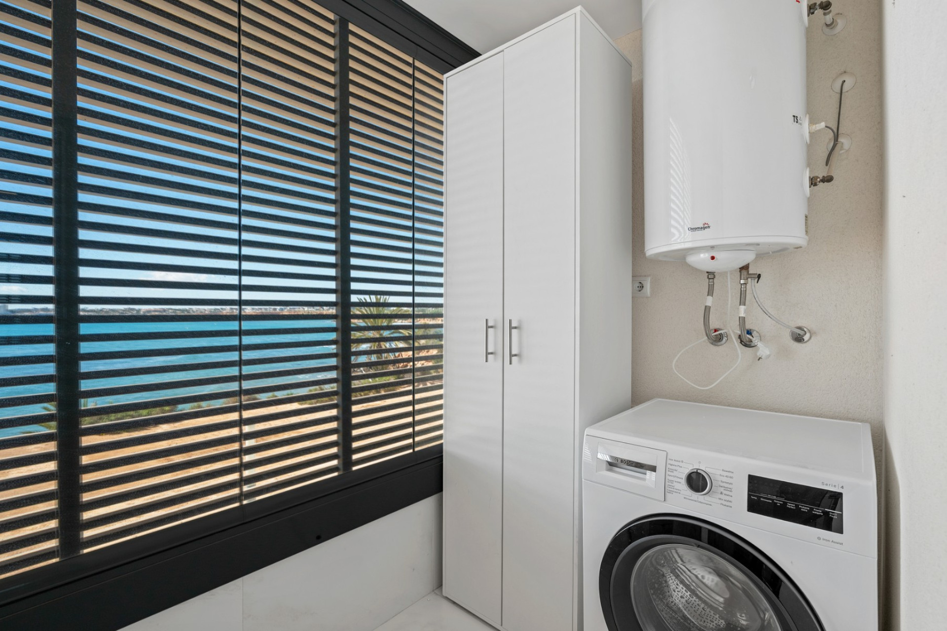 Revente - Appartement - Orihuela Costa - Punta Prima