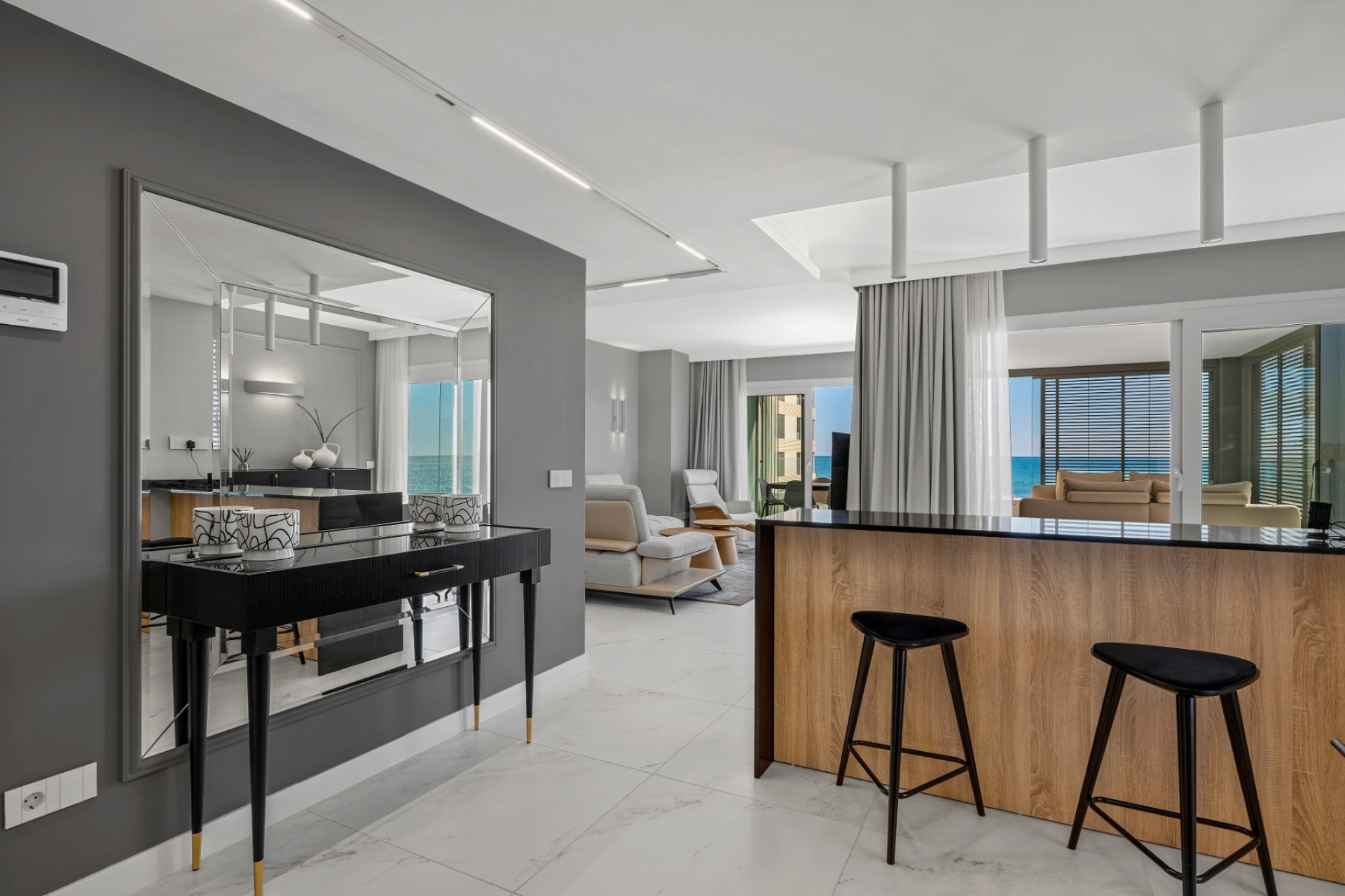 Revente - Appartement - Orihuela Costa - Punta Prima