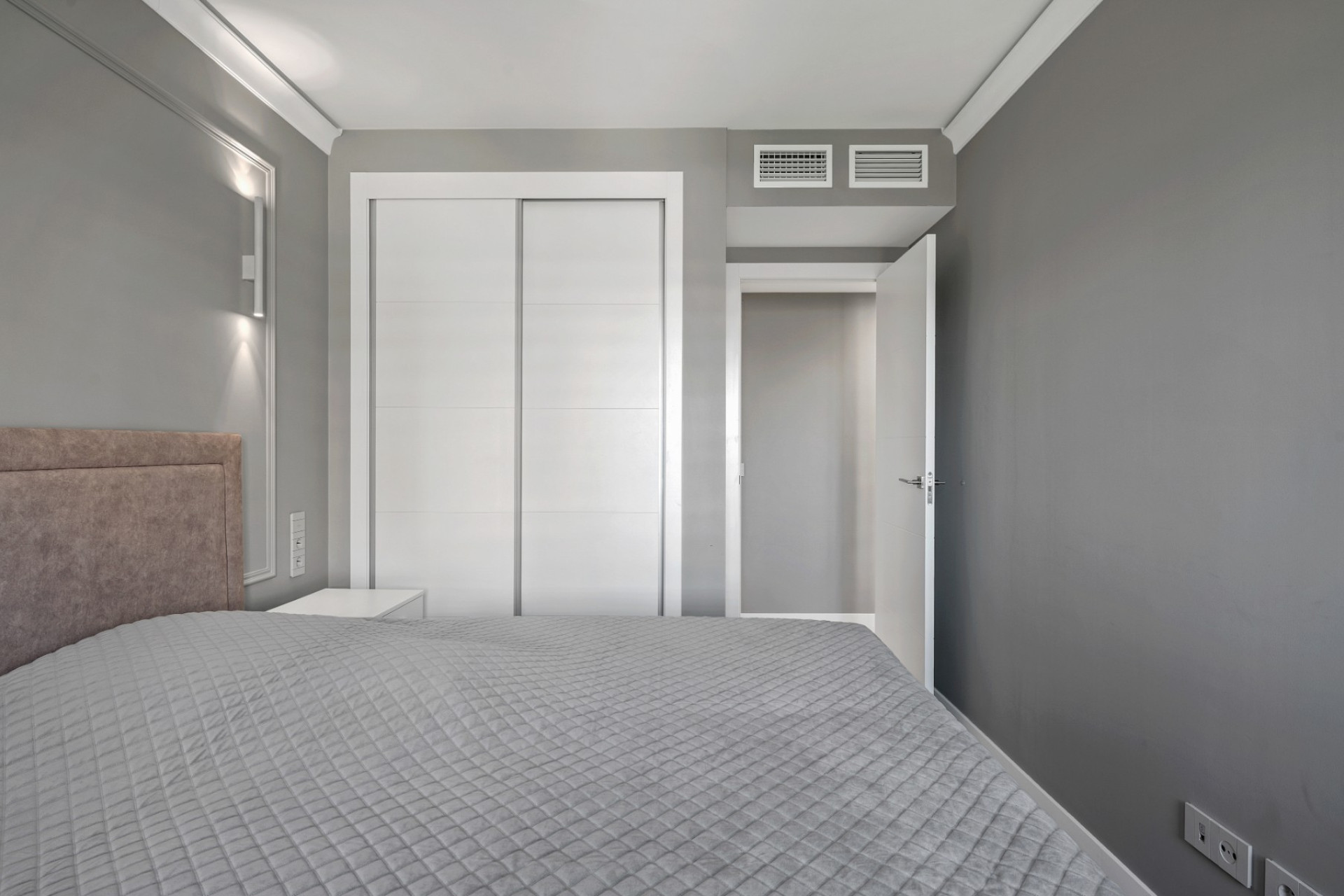 Revente - Appartement - Orihuela Costa - Punta Prima