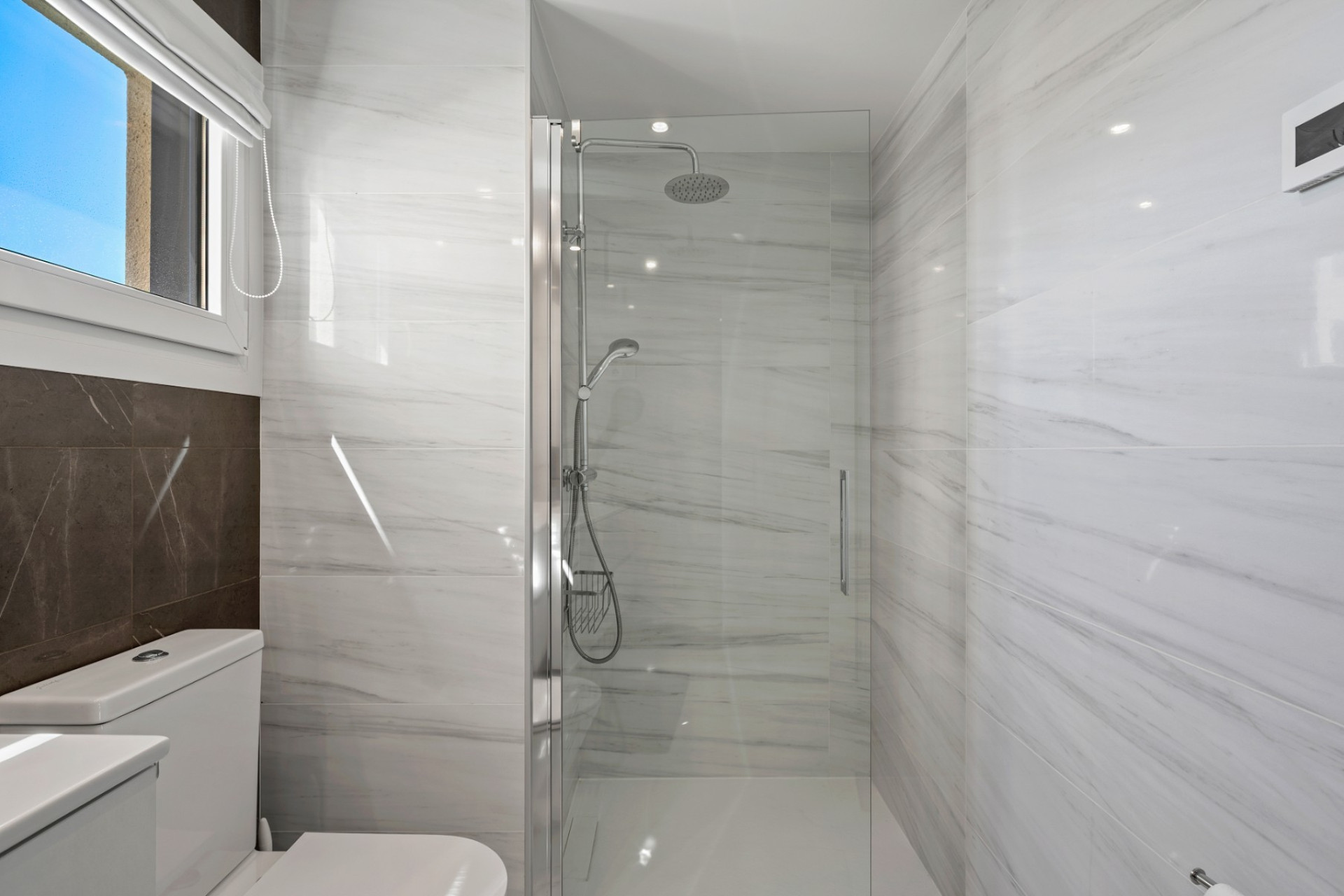 Revente - Appartement - Orihuela Costa - Punta Prima