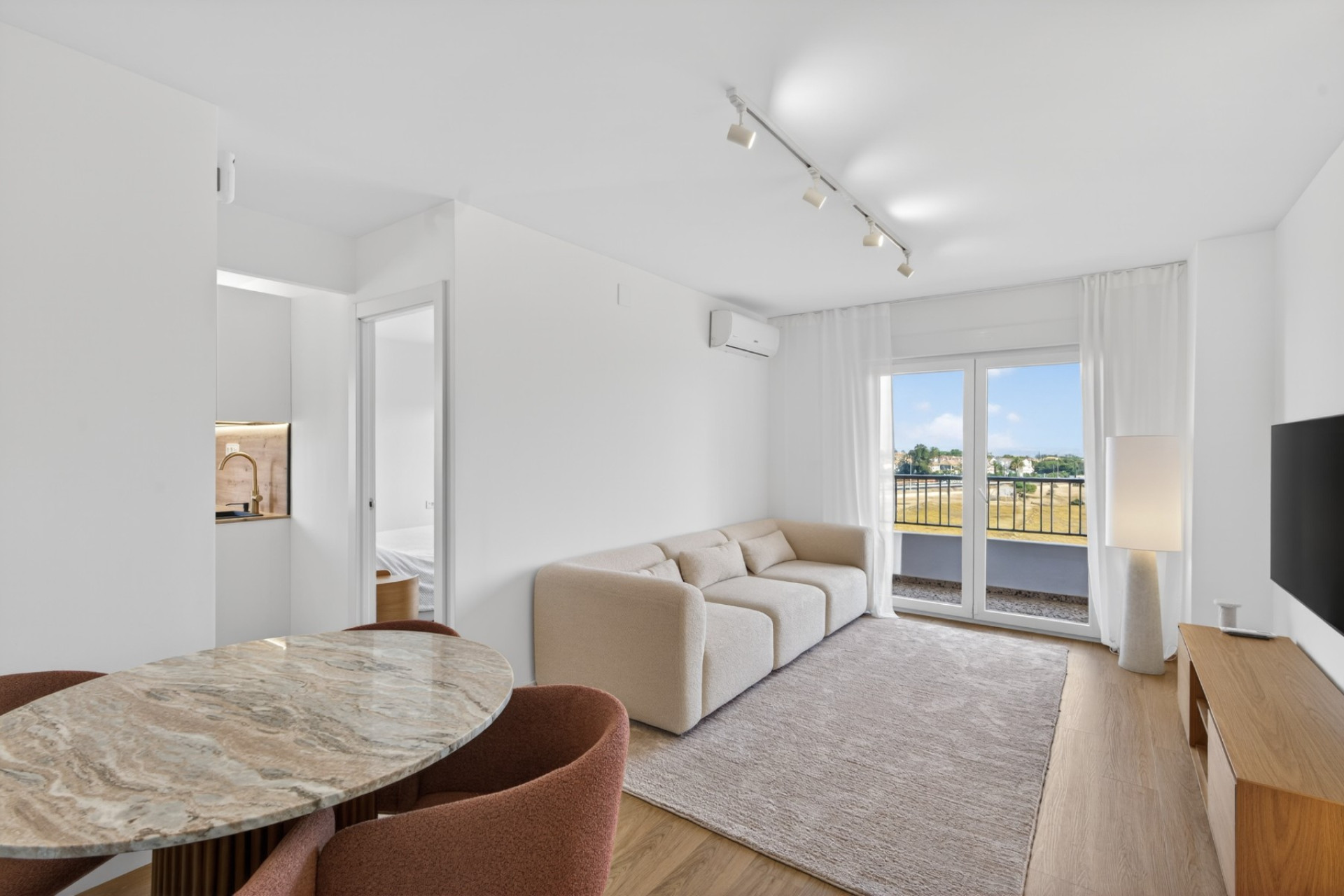 Revente - Appartement - Orihuela Costa - Punta Prima