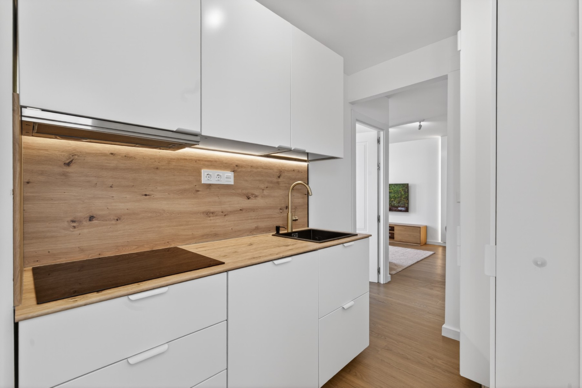 Revente - Appartement - Orihuela Costa - Punta Prima
