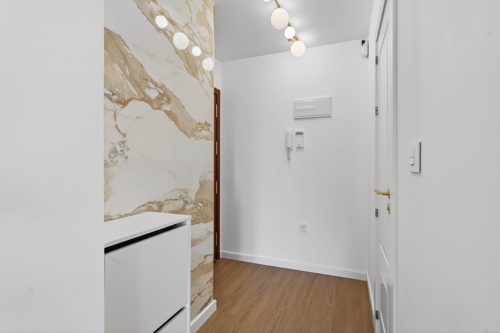 Revente - Appartement - Orihuela Costa - Punta Prima