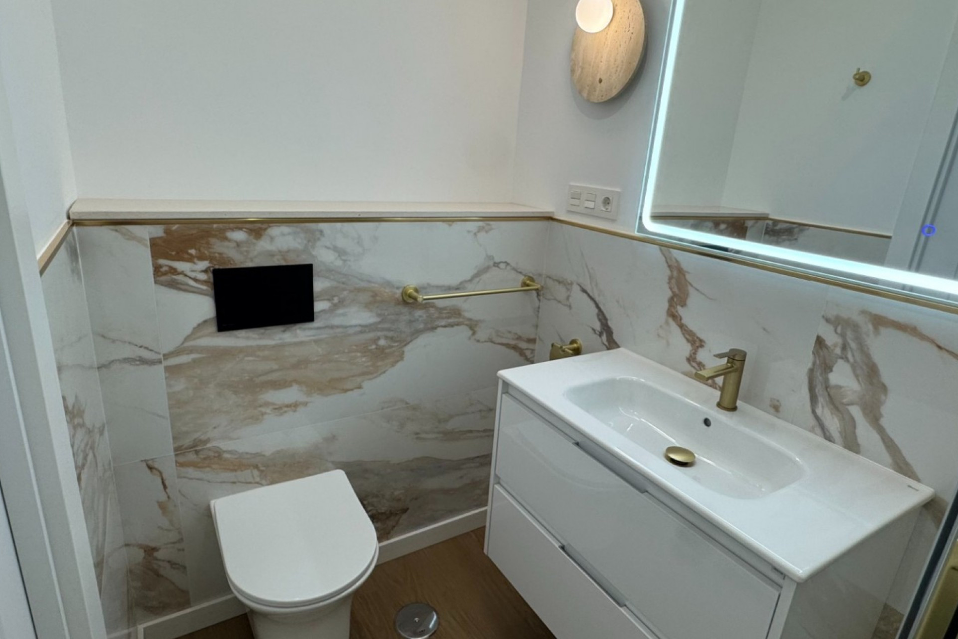 Revente - Appartement - Orihuela Costa - Punta Prima