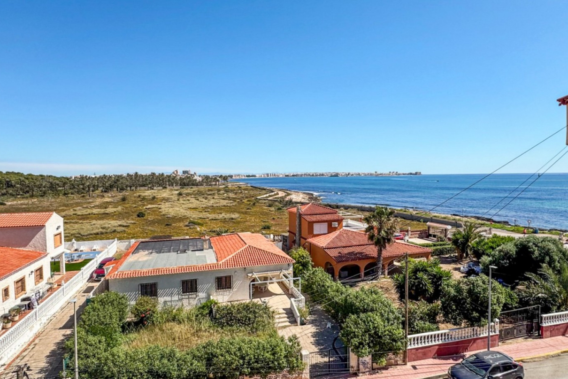 Revente - Appartement - Orihuela Costa - Punta Prima