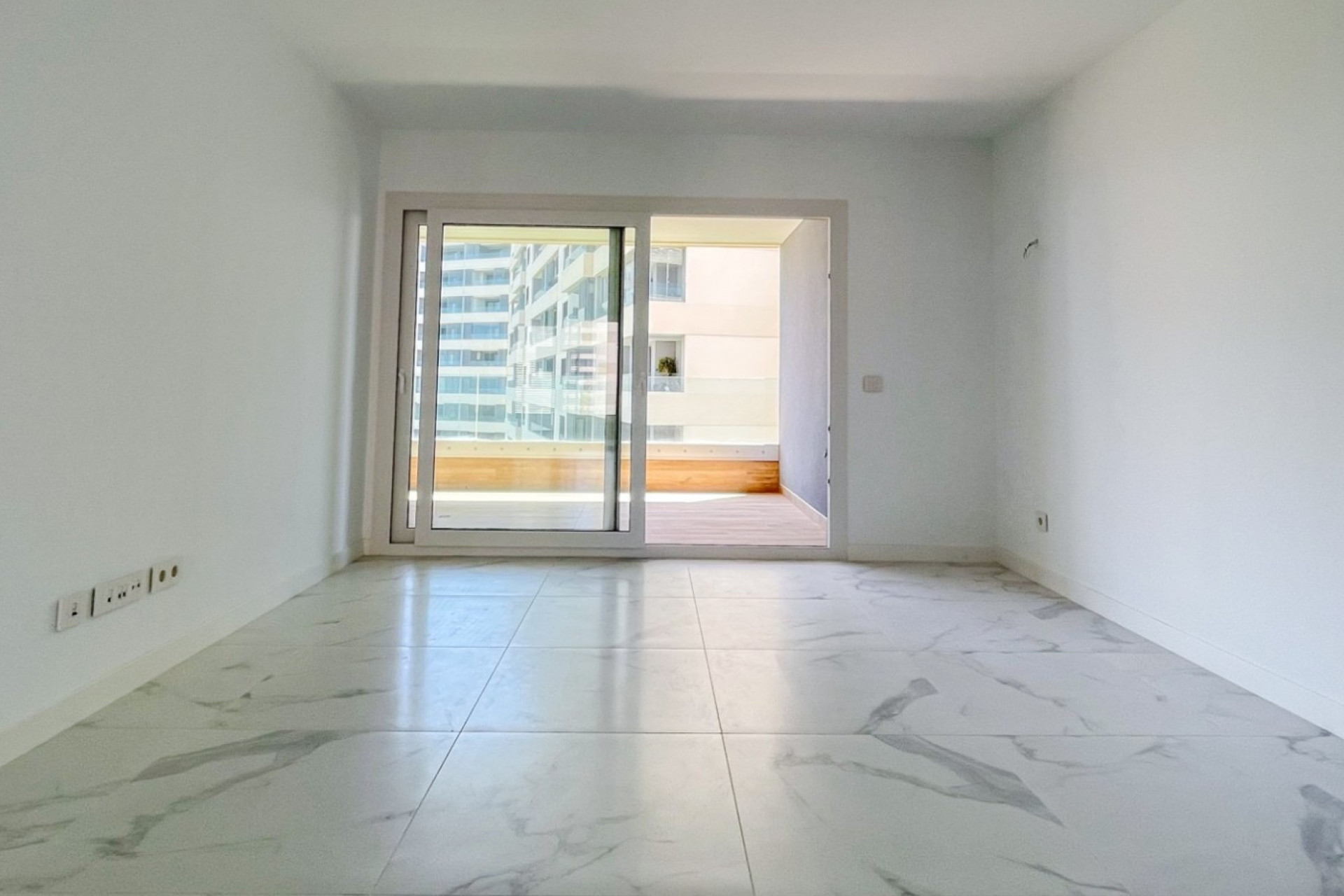 Revente - Appartement - Orihuela Costa - Punta Prima