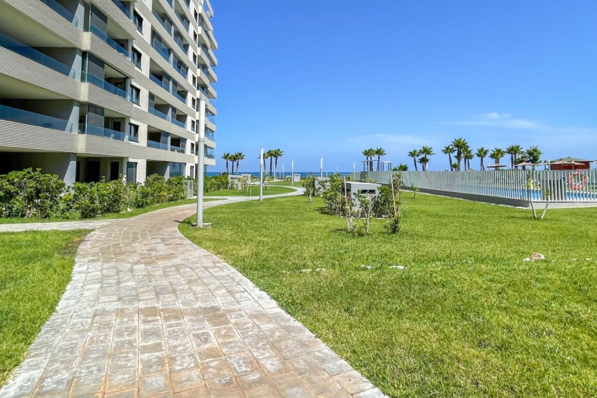 Revente - Appartement - Orihuela Costa - Punta Prima