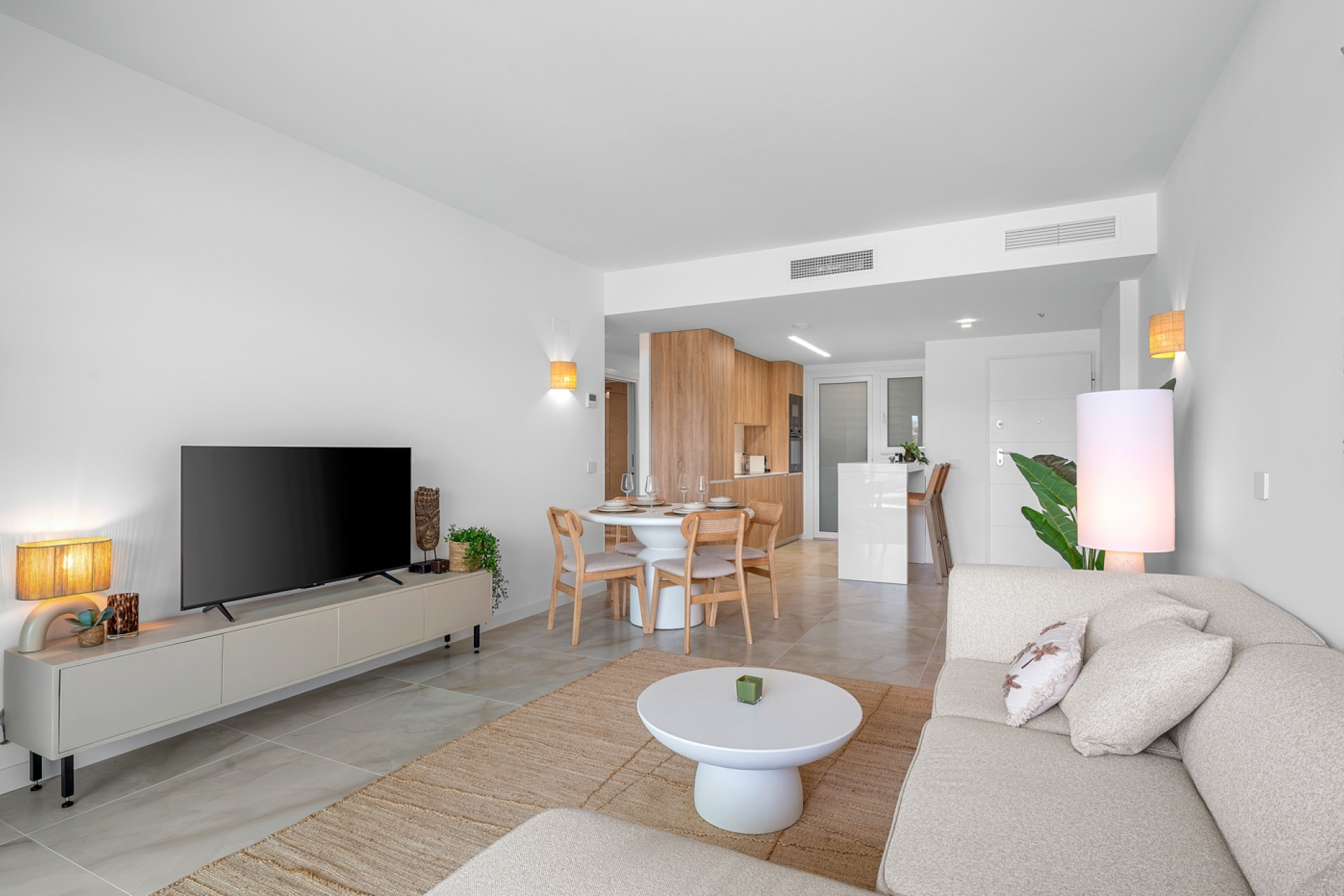 Revente - Appartement - Orihuela Costa - Punta Prima