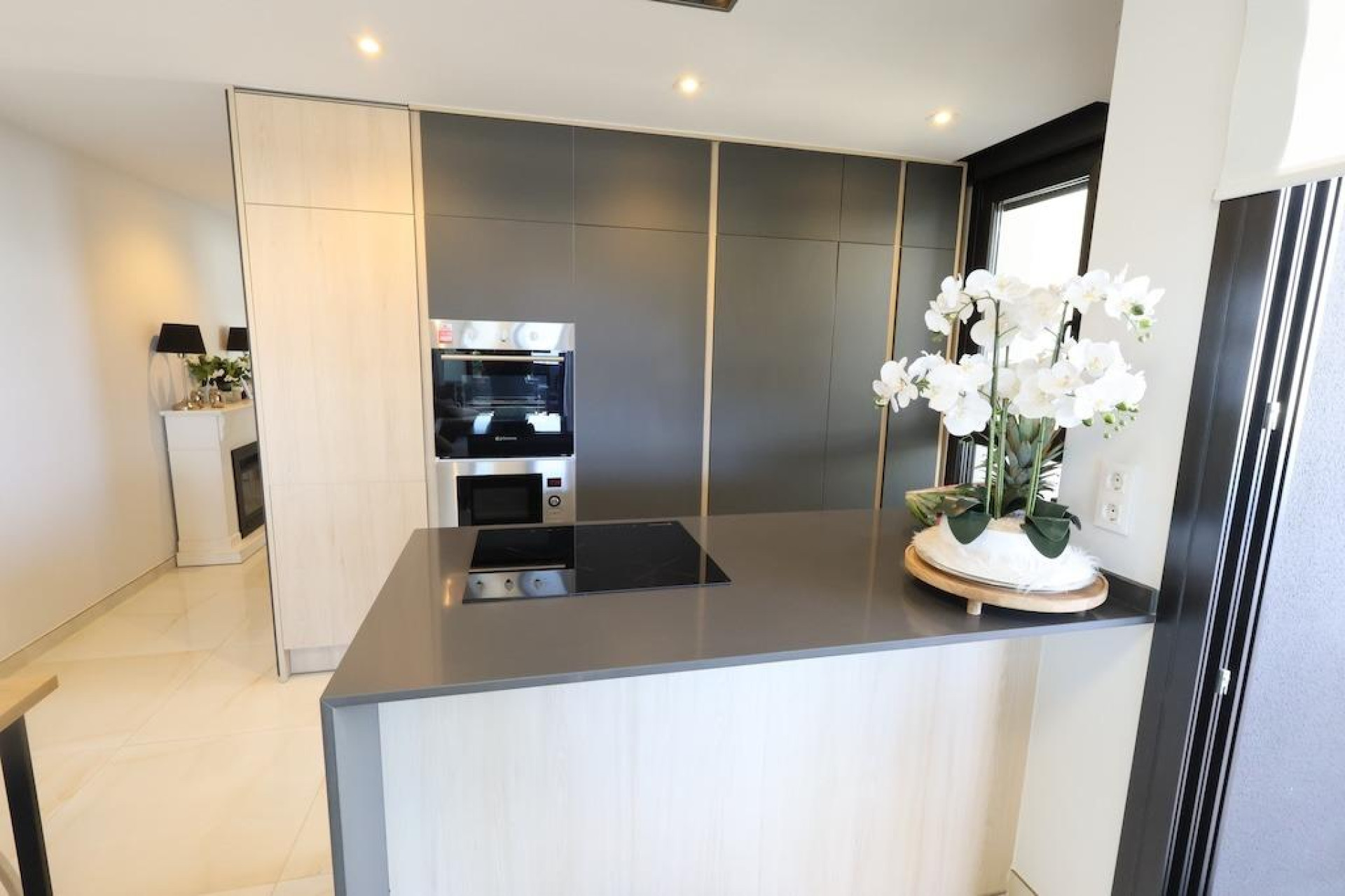 Revente - Appartement - Orihuela Costa - Punta Prima