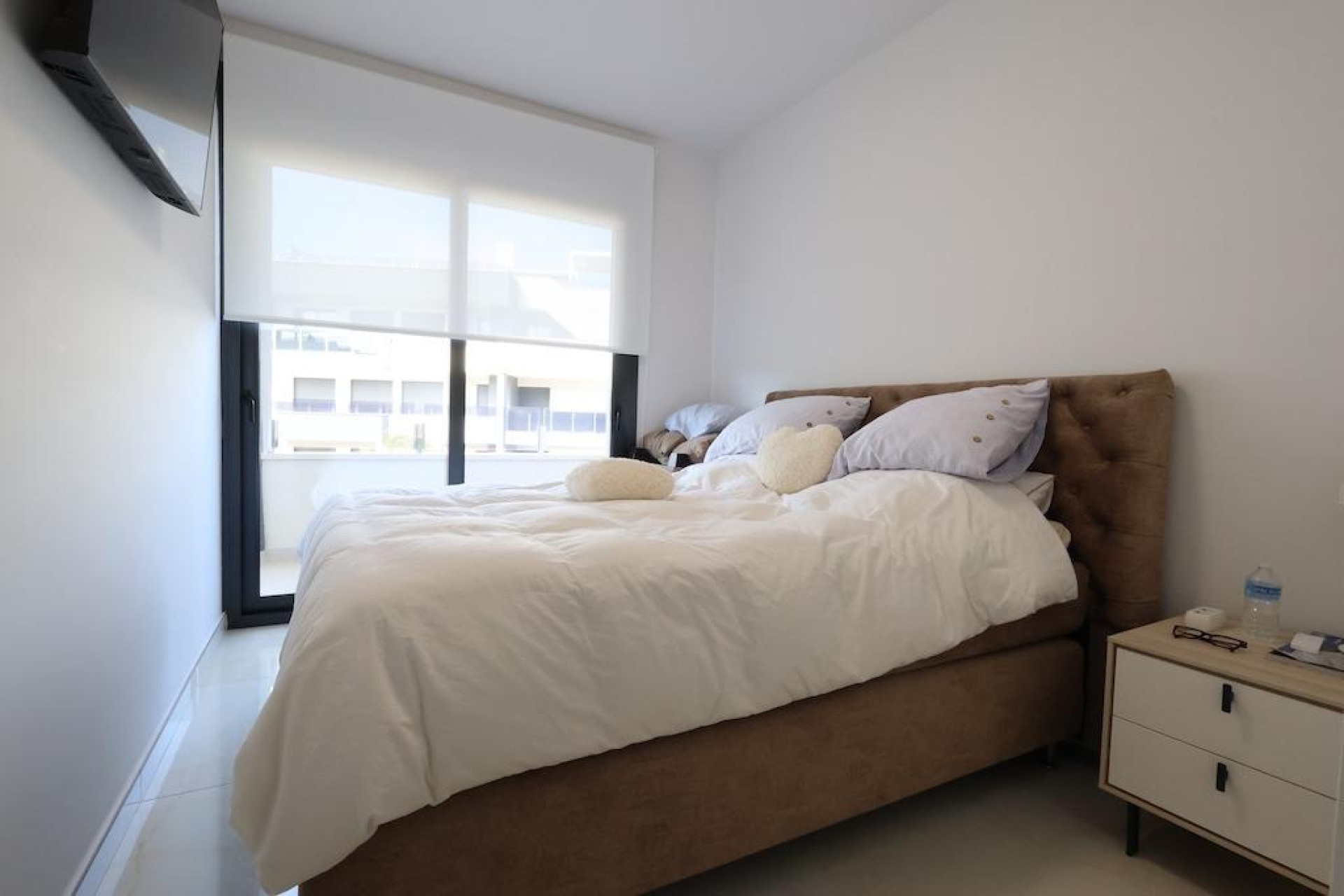 Revente - Appartement - Orihuela Costa - Punta Prima