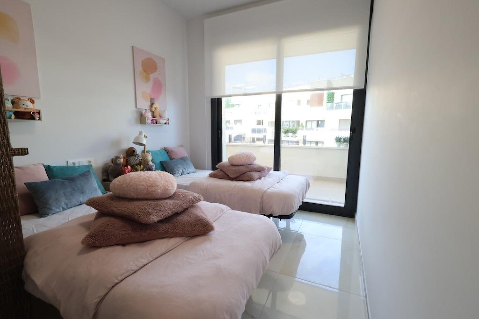 Revente - Appartement - Orihuela Costa - Punta Prima
