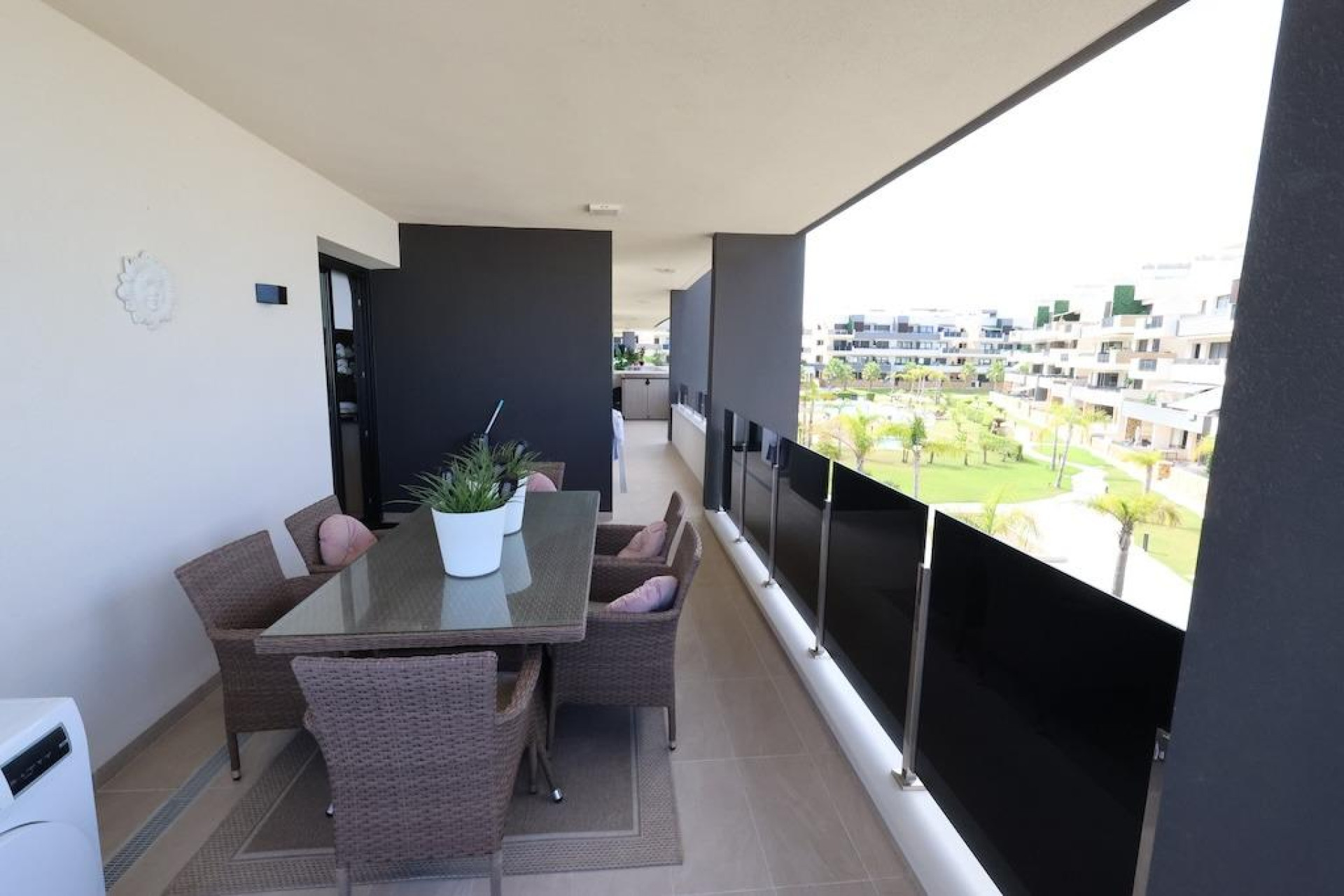 Revente - Appartement - Orihuela Costa - Punta Prima