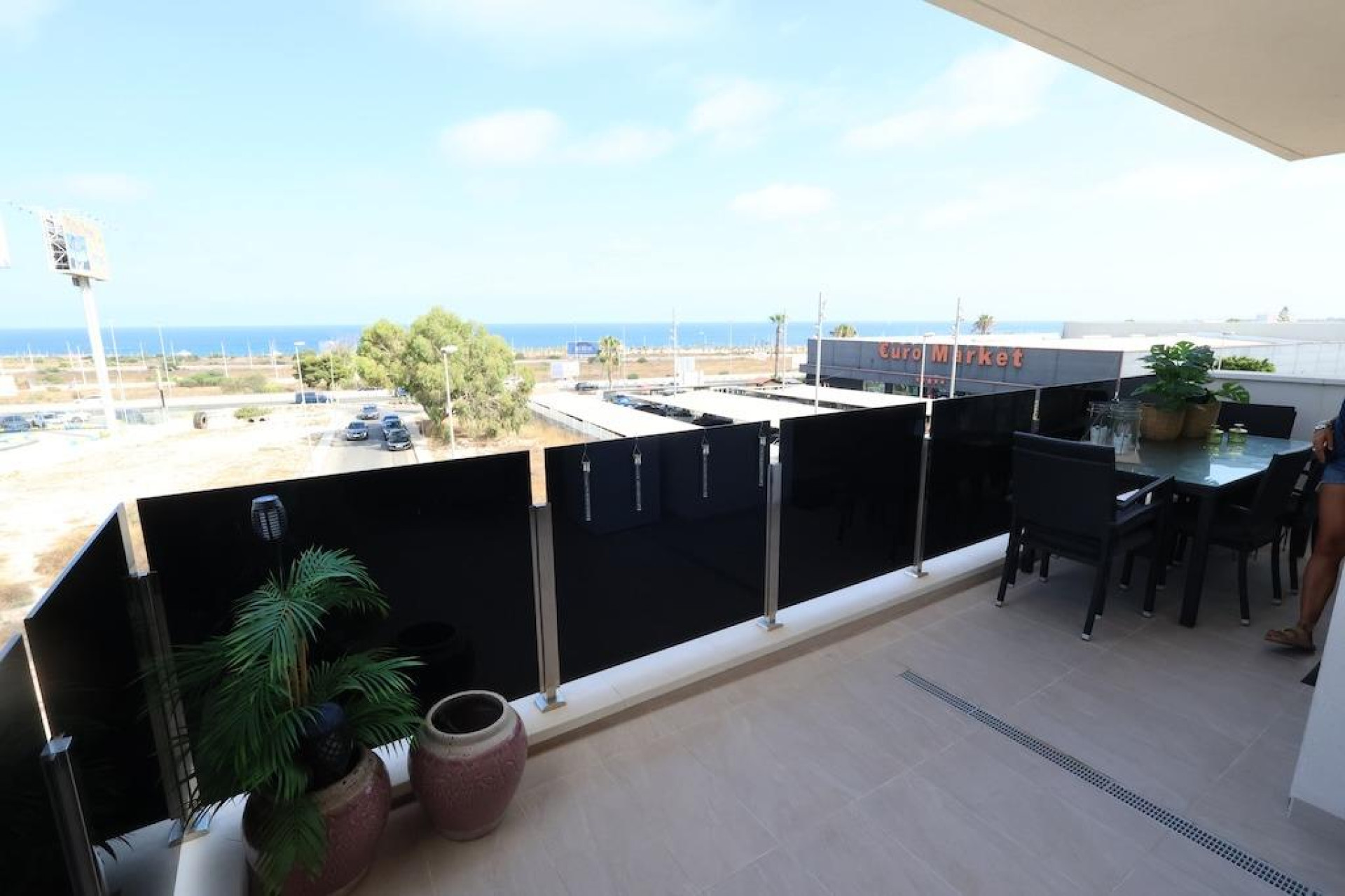 Revente - Appartement - Orihuela Costa - Punta Prima