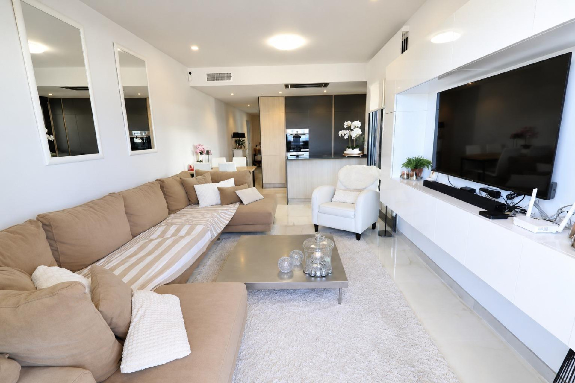 Revente - Appartement - Orihuela Costa - Punta Prima