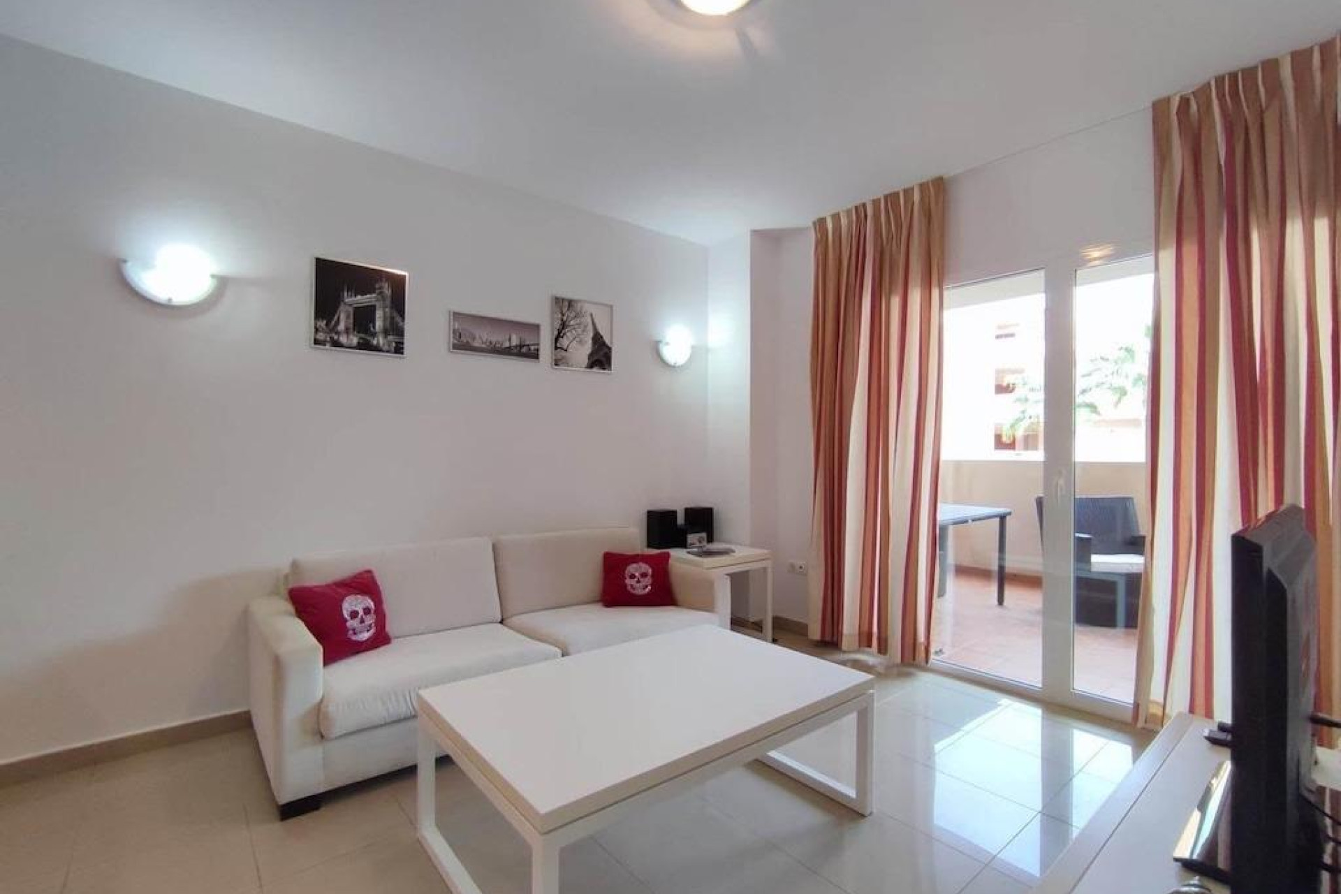 Revente - Appartement - Orihuela Costa - Punta Prima