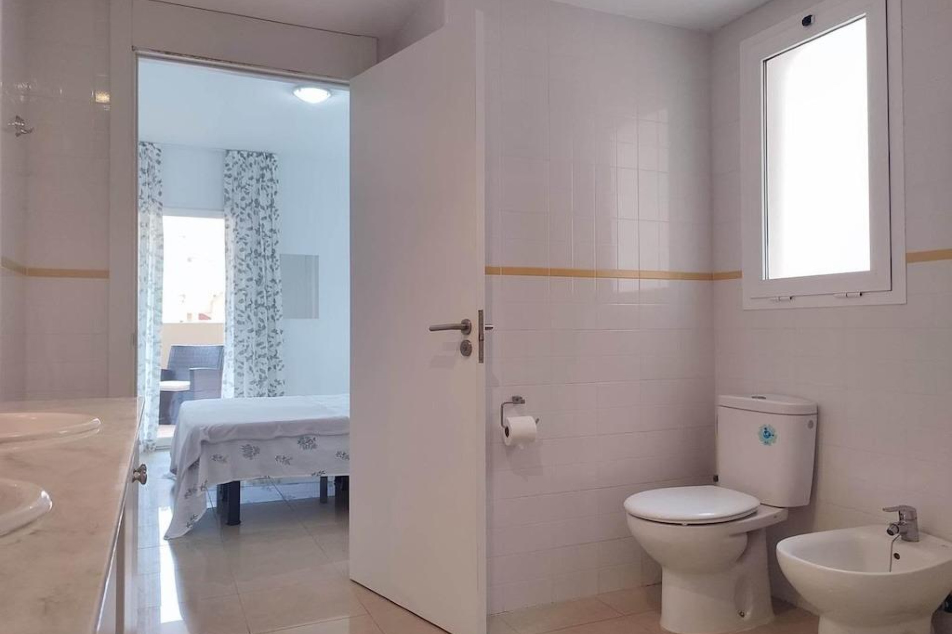 Revente - Appartement - Orihuela Costa - Punta Prima