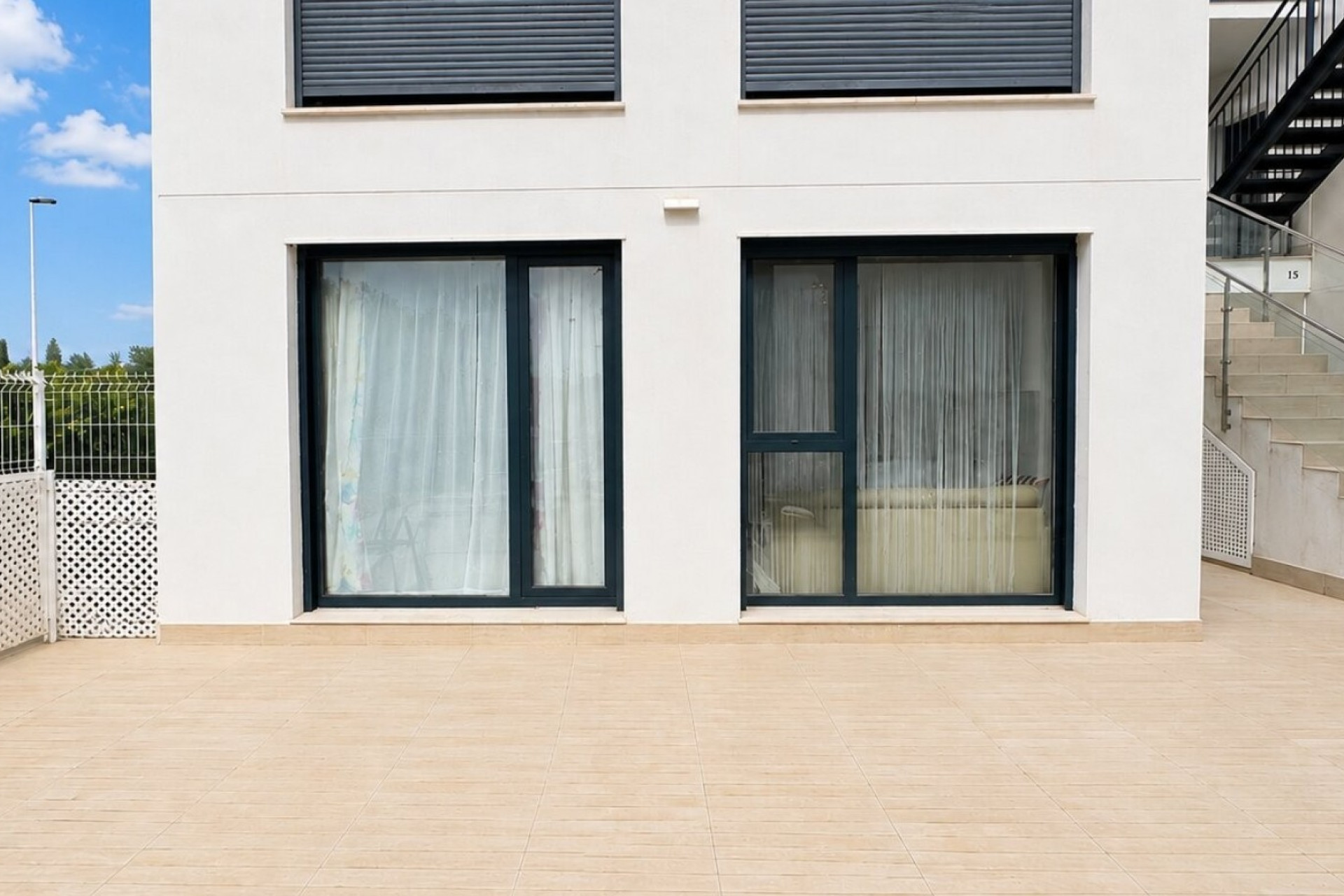 Revente - Appartement - Orihuela Costa - Punta Prima