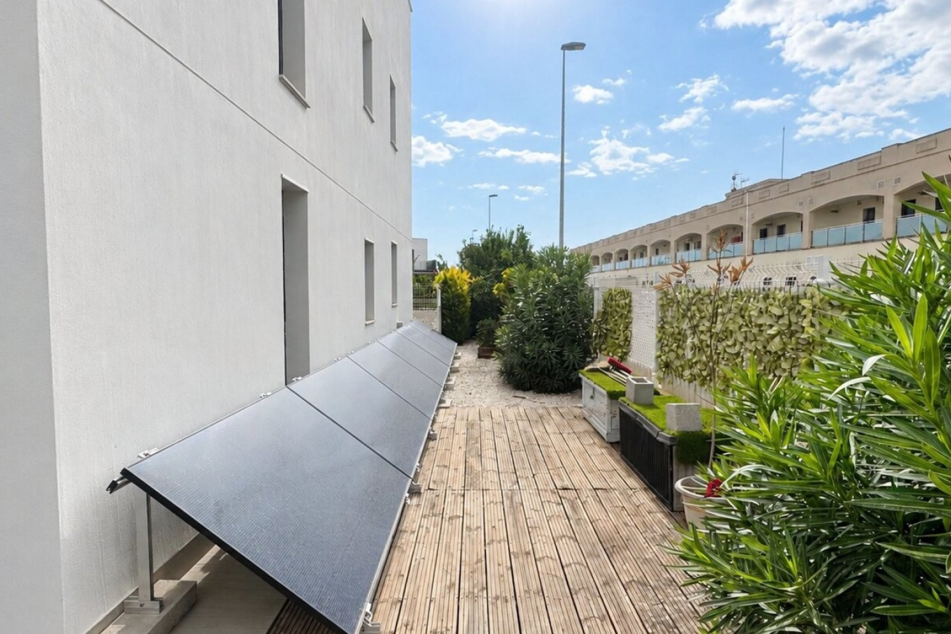 Revente - Appartement - Orihuela Costa - Punta Prima