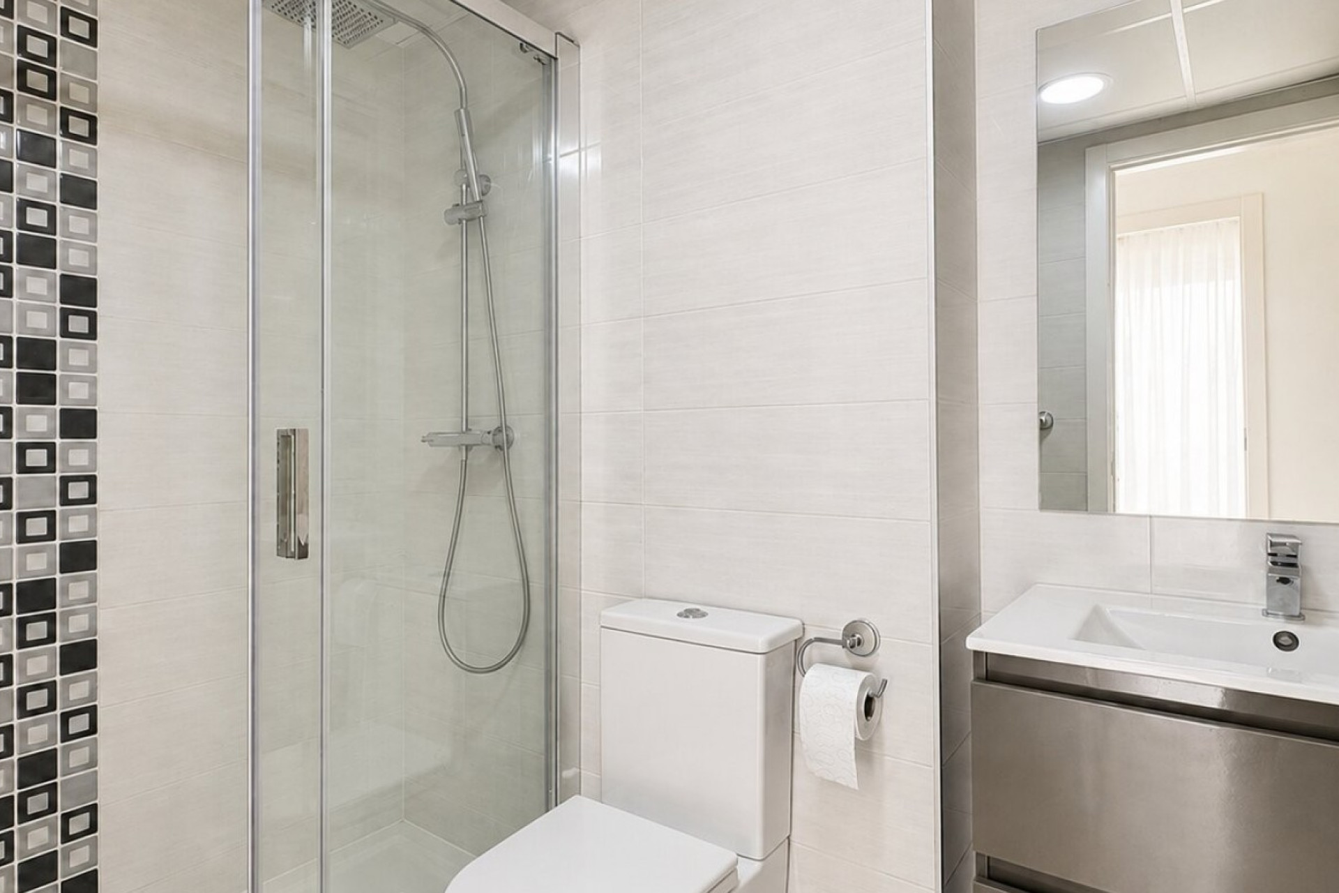 Revente - Appartement - Orihuela Costa - Punta Prima