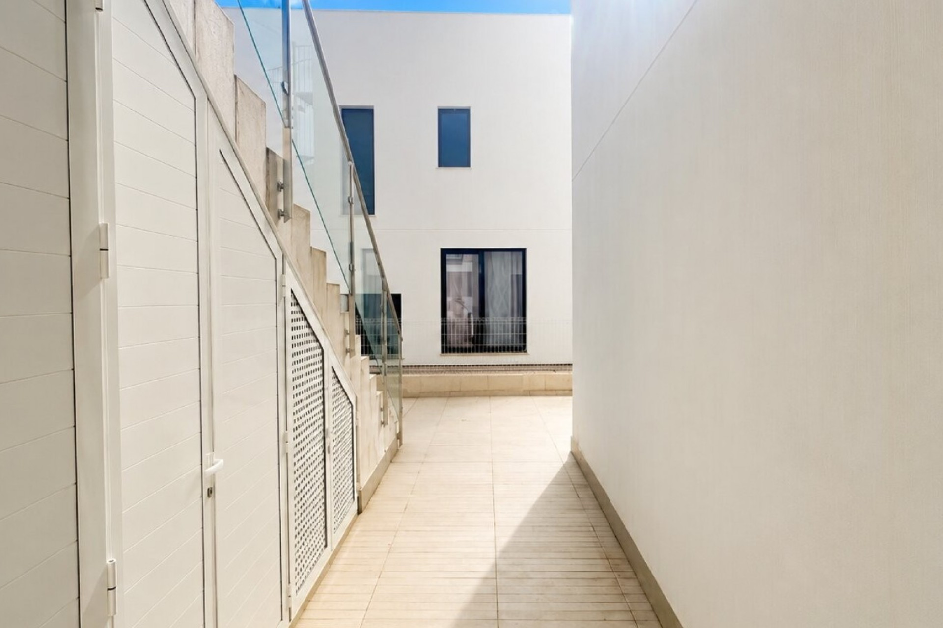 Revente - Appartement - Orihuela Costa - Punta Prima