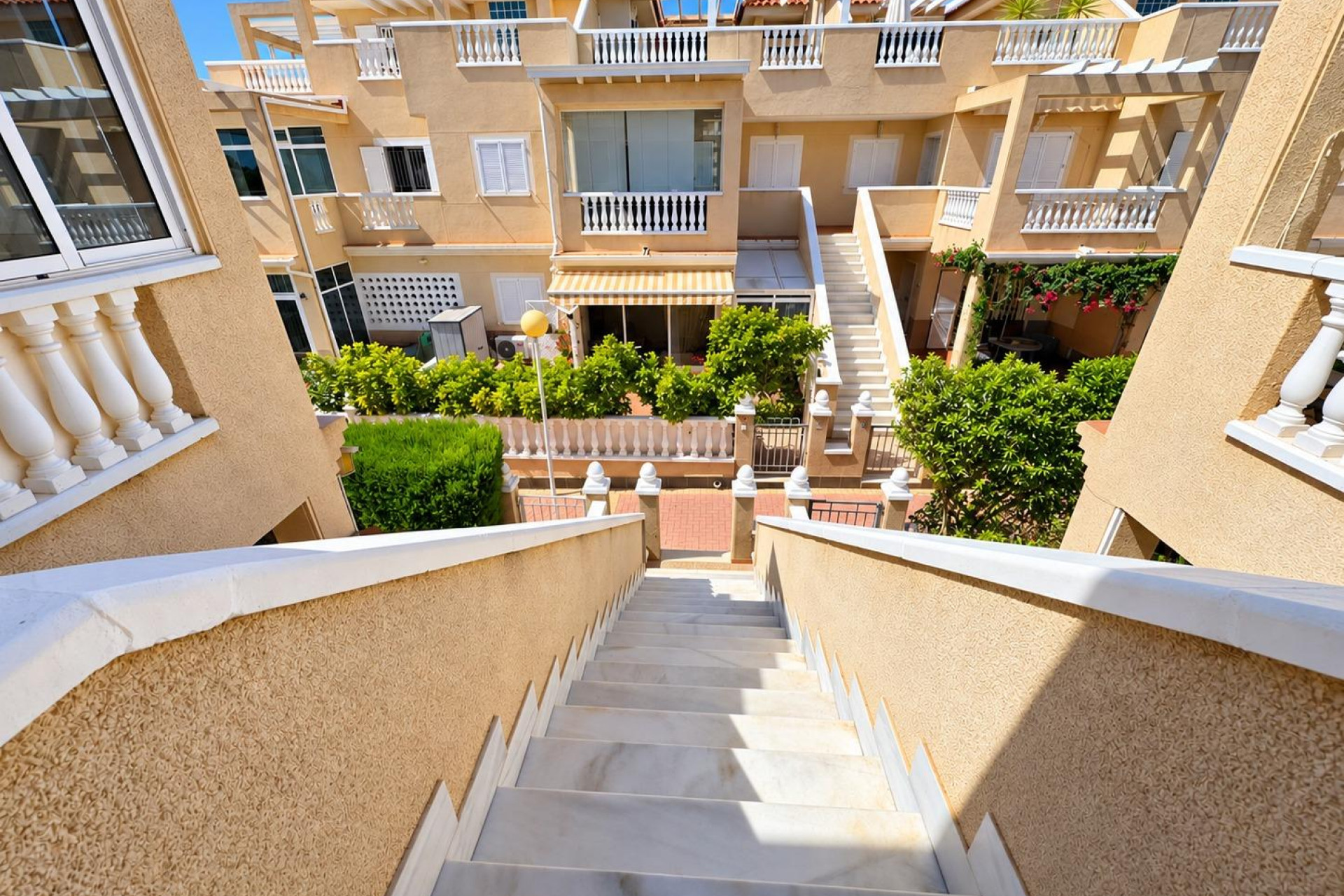 Revente - Appartement - Orihuela Costa - Punta Prima