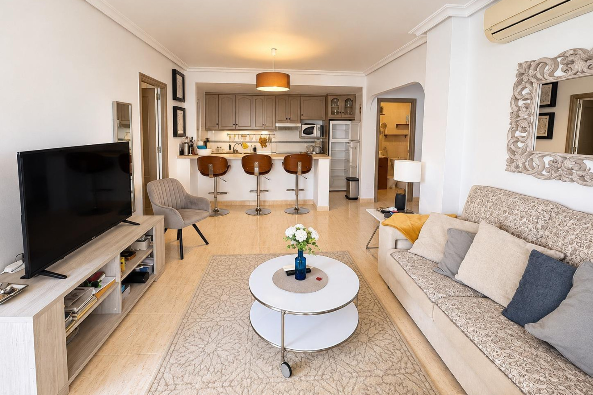 Revente - Appartement - Orihuela Costa - Punta Prima