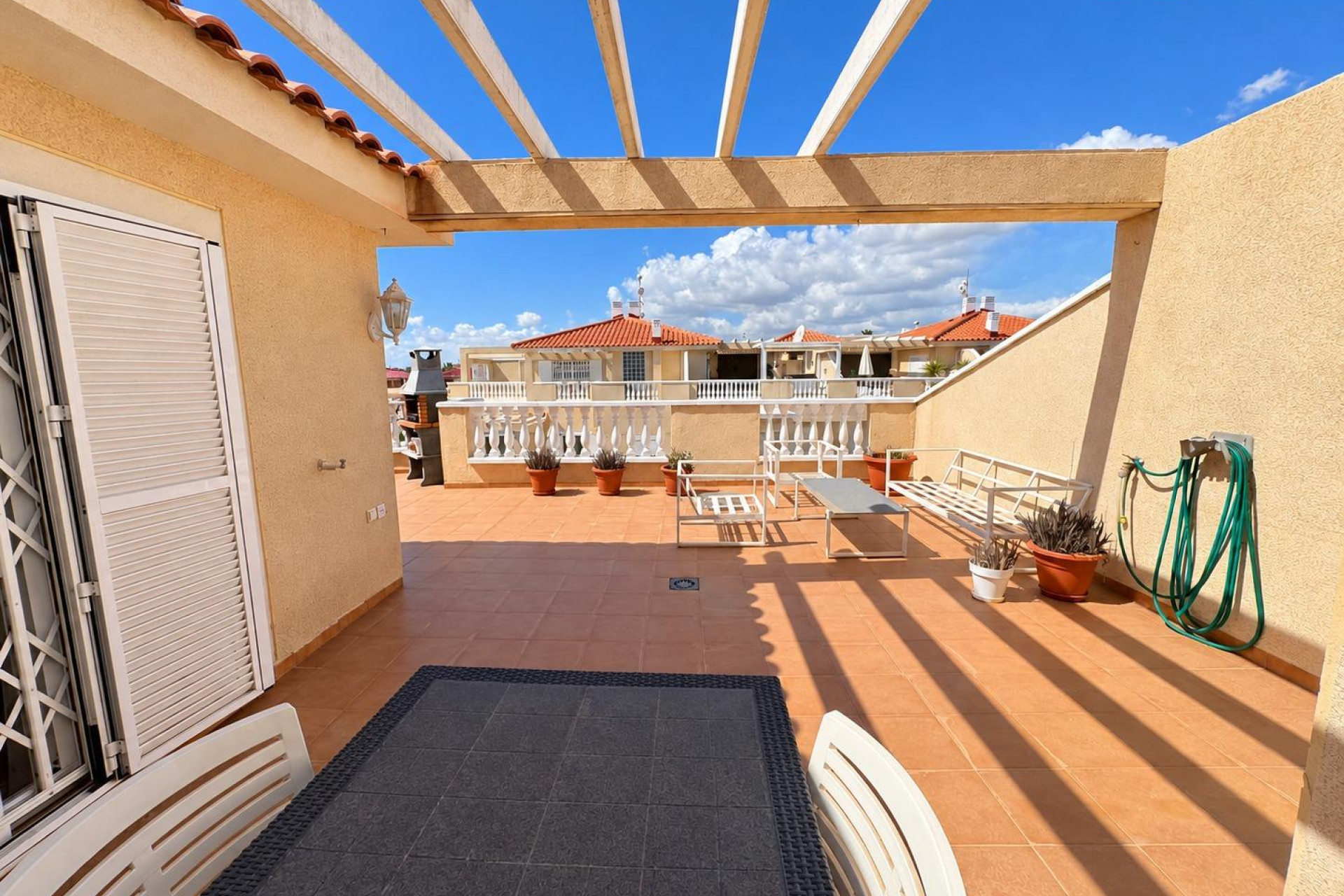 Revente - Appartement - Orihuela Costa - Punta Prima