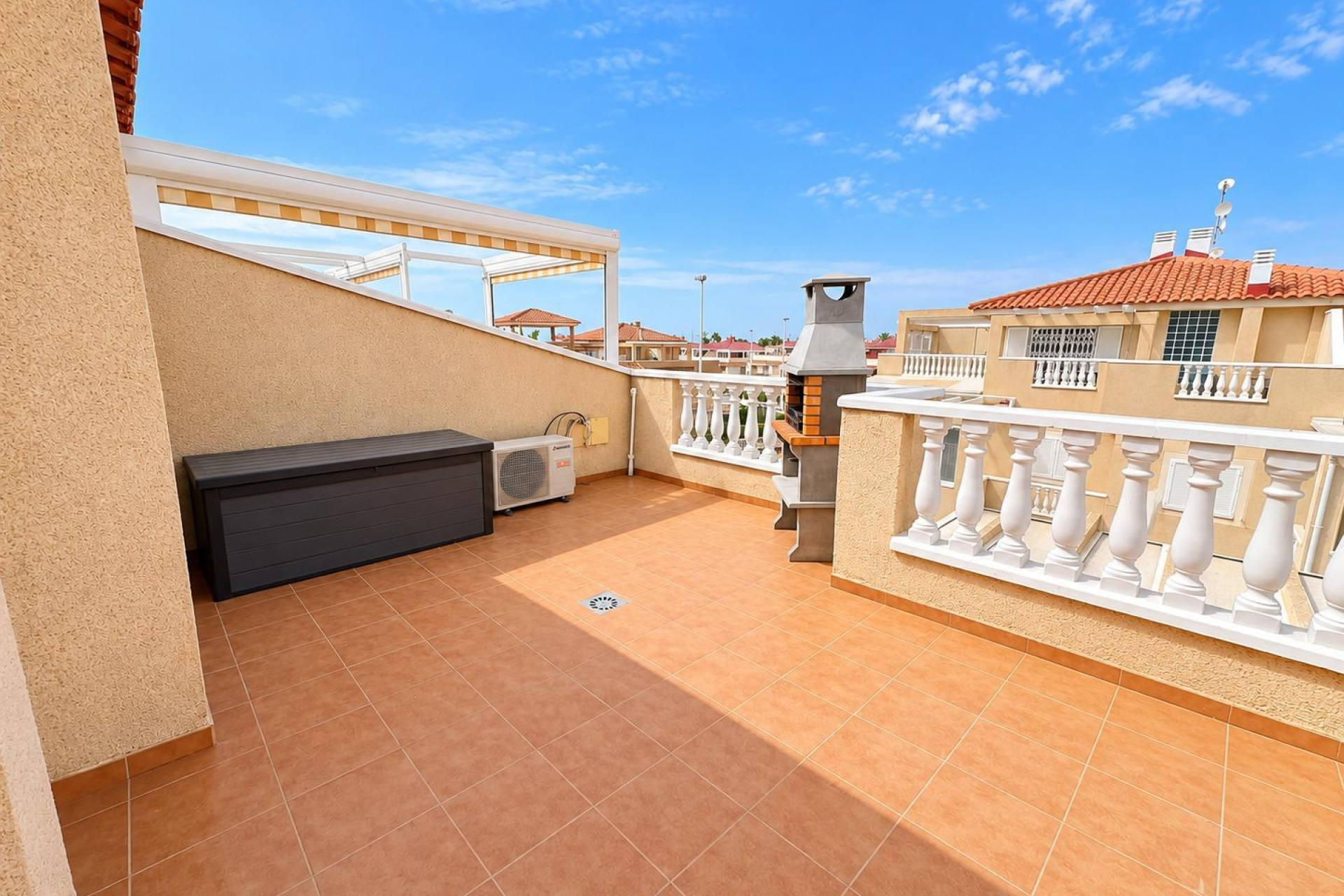 Revente - Appartement - Orihuela Costa - Punta Prima