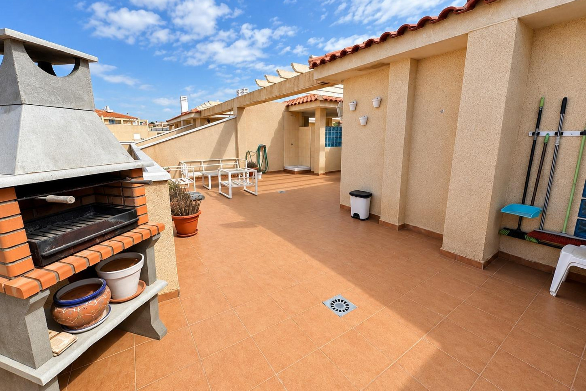 Revente - Appartement - Orihuela Costa - Punta Prima
