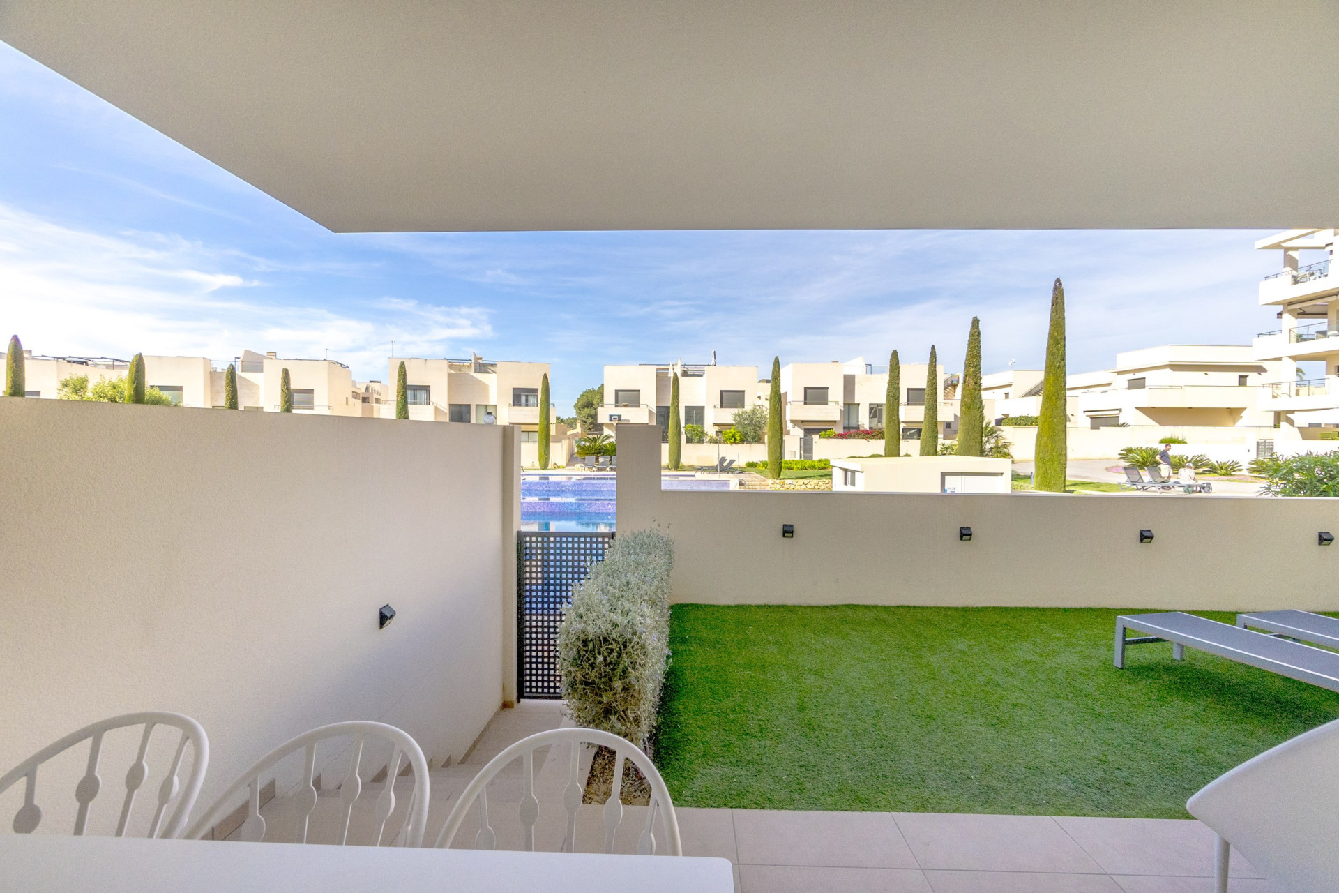 Revente - Appartement - Orihuela Costa - Urbanización Montezenia-Torrezenia