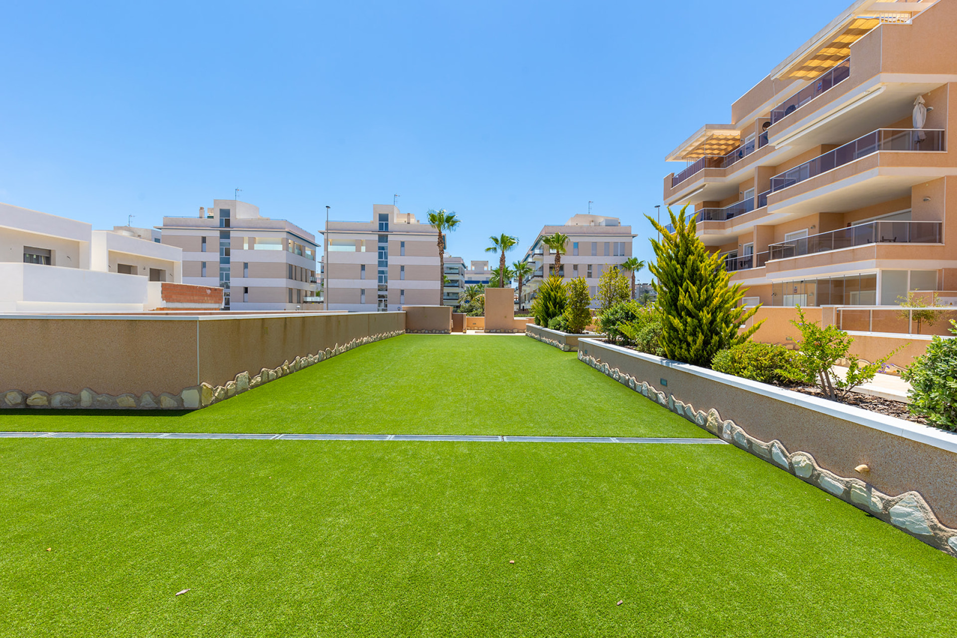 Revente - Appartement - Orihuela Costa - Villamartín-Las Filipinas