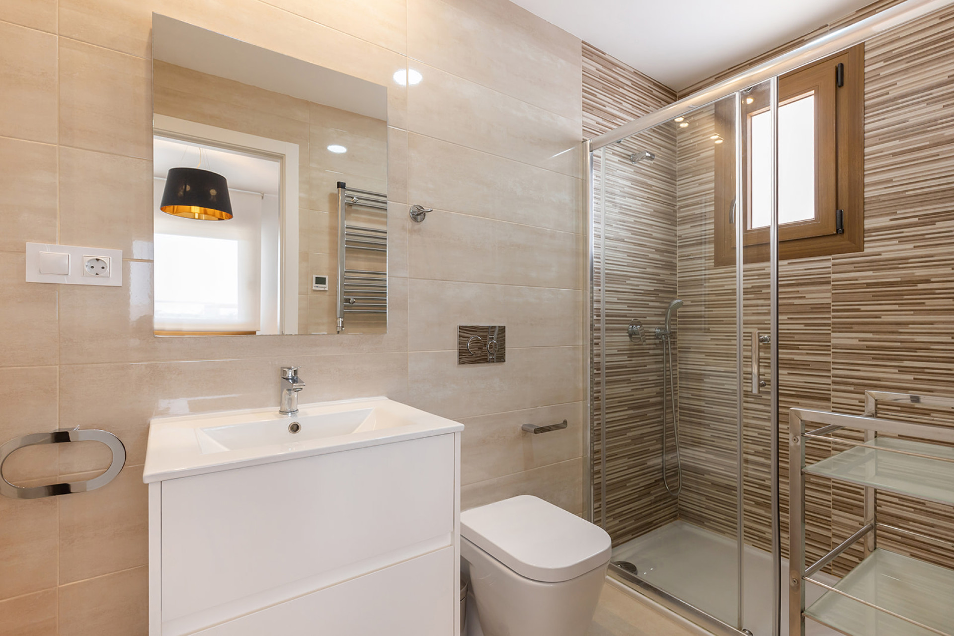 Revente - Appartement - Orihuela Costa - Villamartín