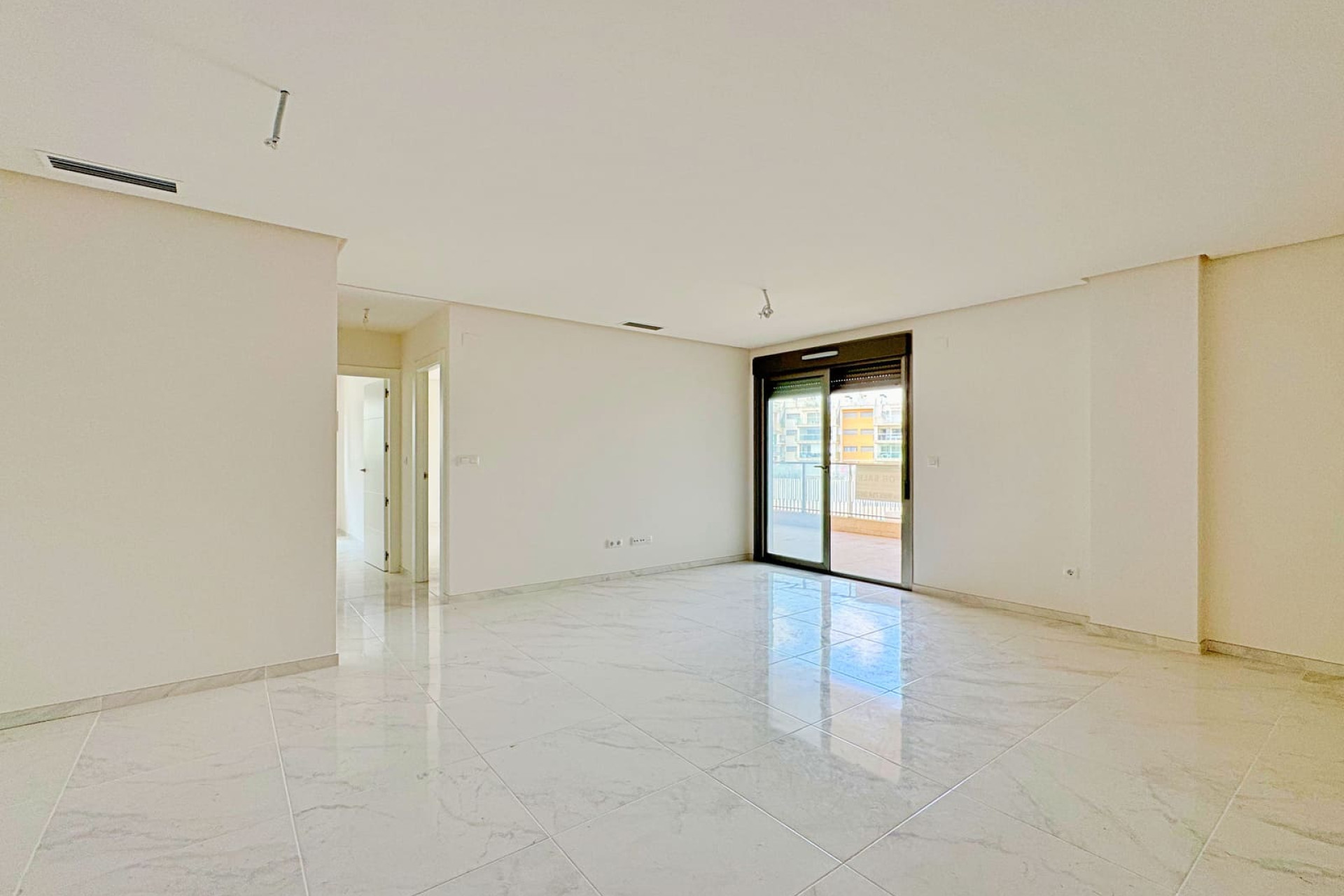 Revente - Appartement - Orihuela Costa - Villamartín