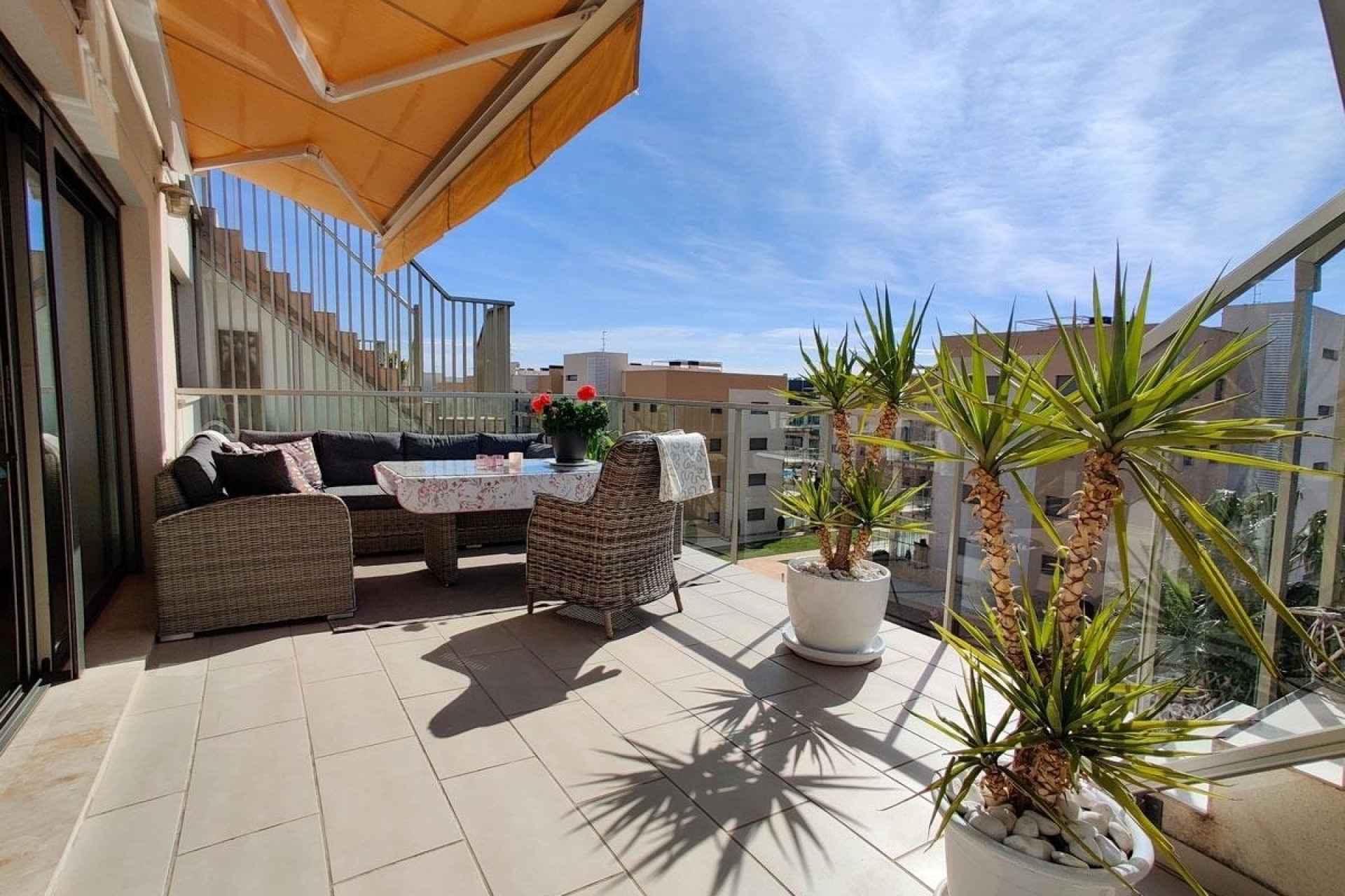 Revente - Appartement - Orihuela Costa - Villamartin